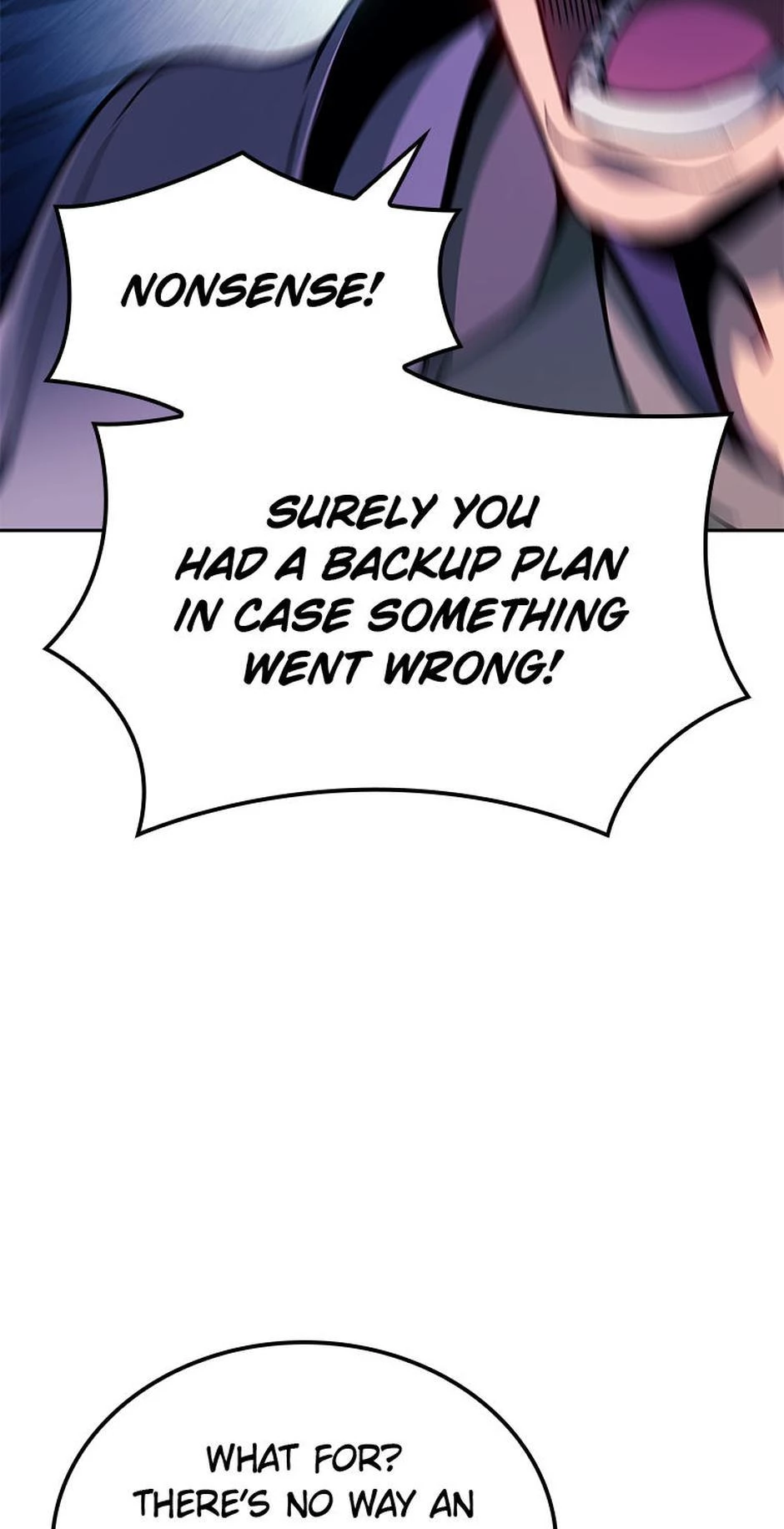 The Reincarnated King of Fists Chapter 26 - 18
