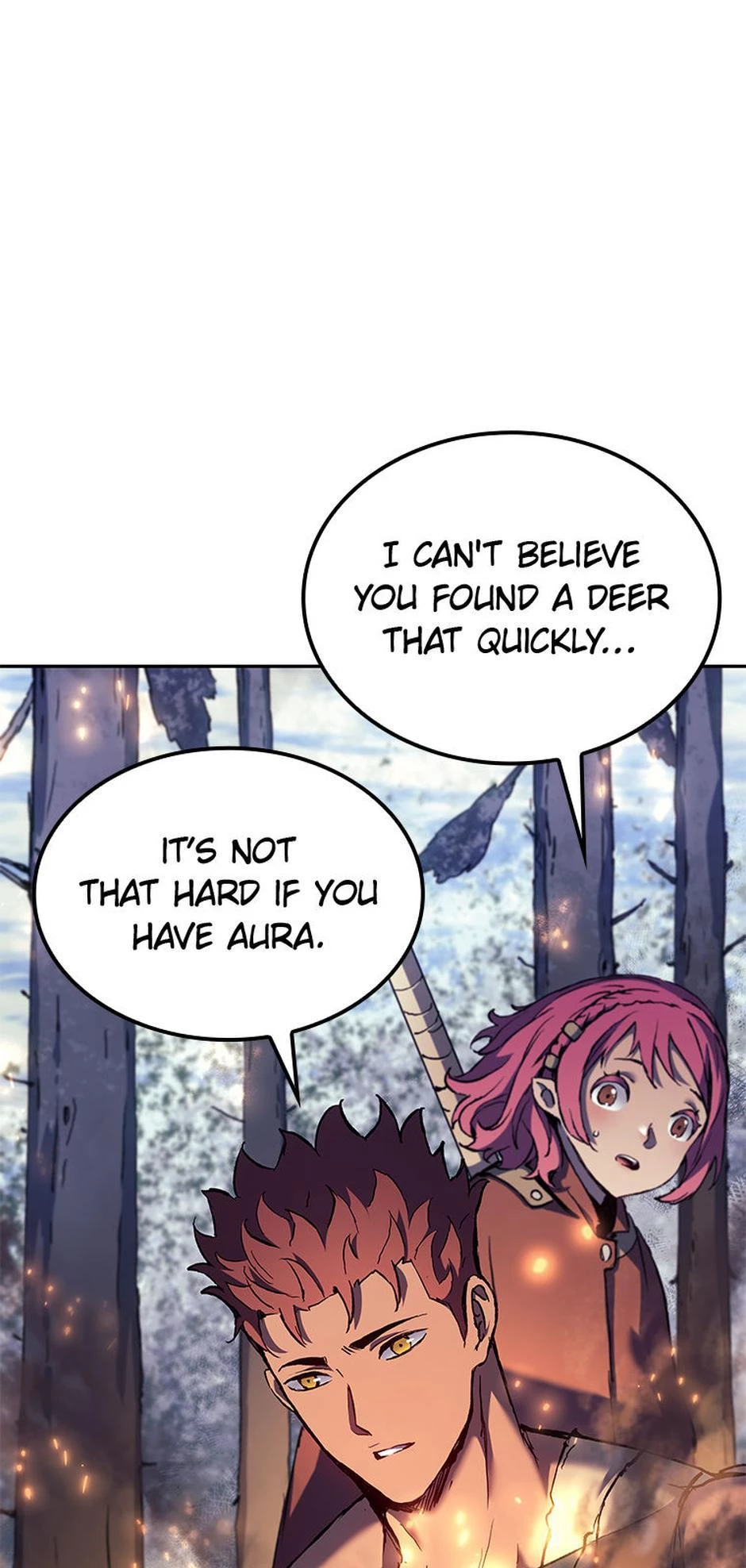 The Reincarnated King of Fists Chapter 26 - 24