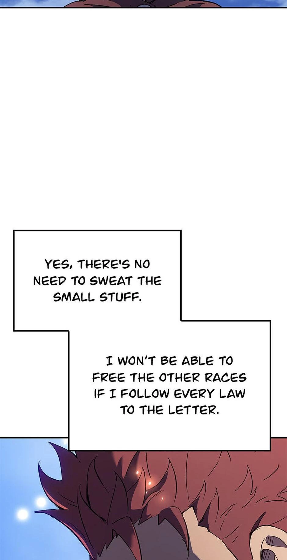 The Reincarnated King of Fists Chapter 26 - 28