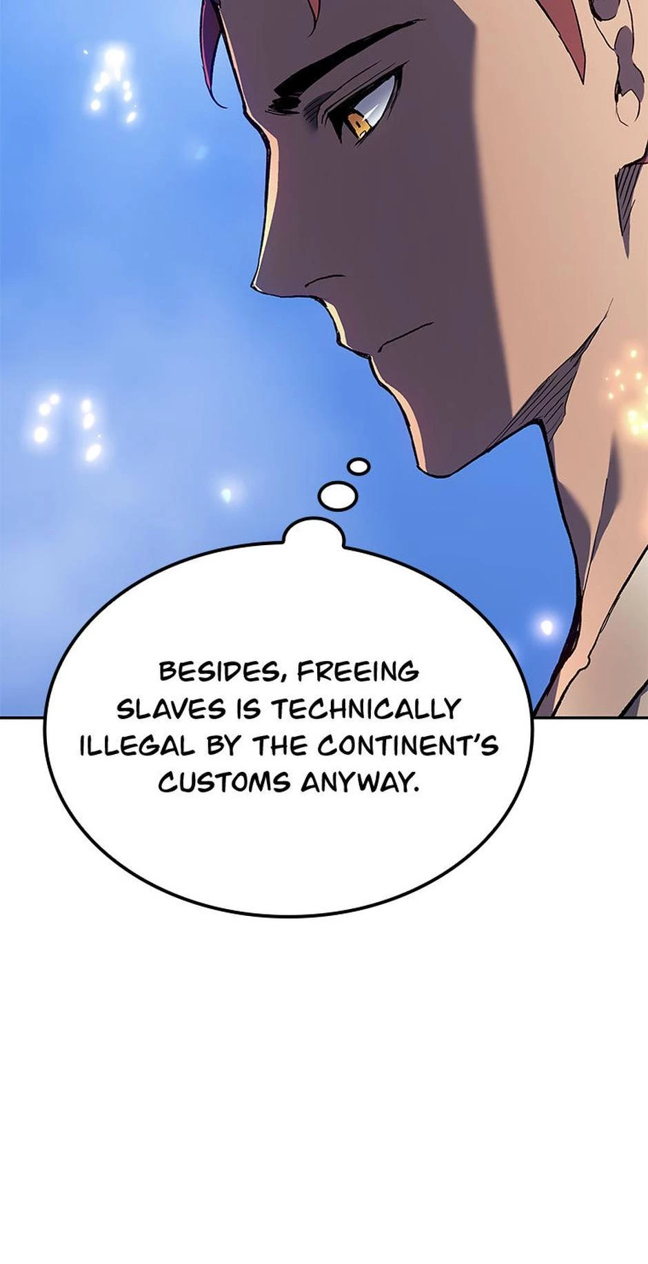 The Reincarnated King of Fists Chapter 26 - 29