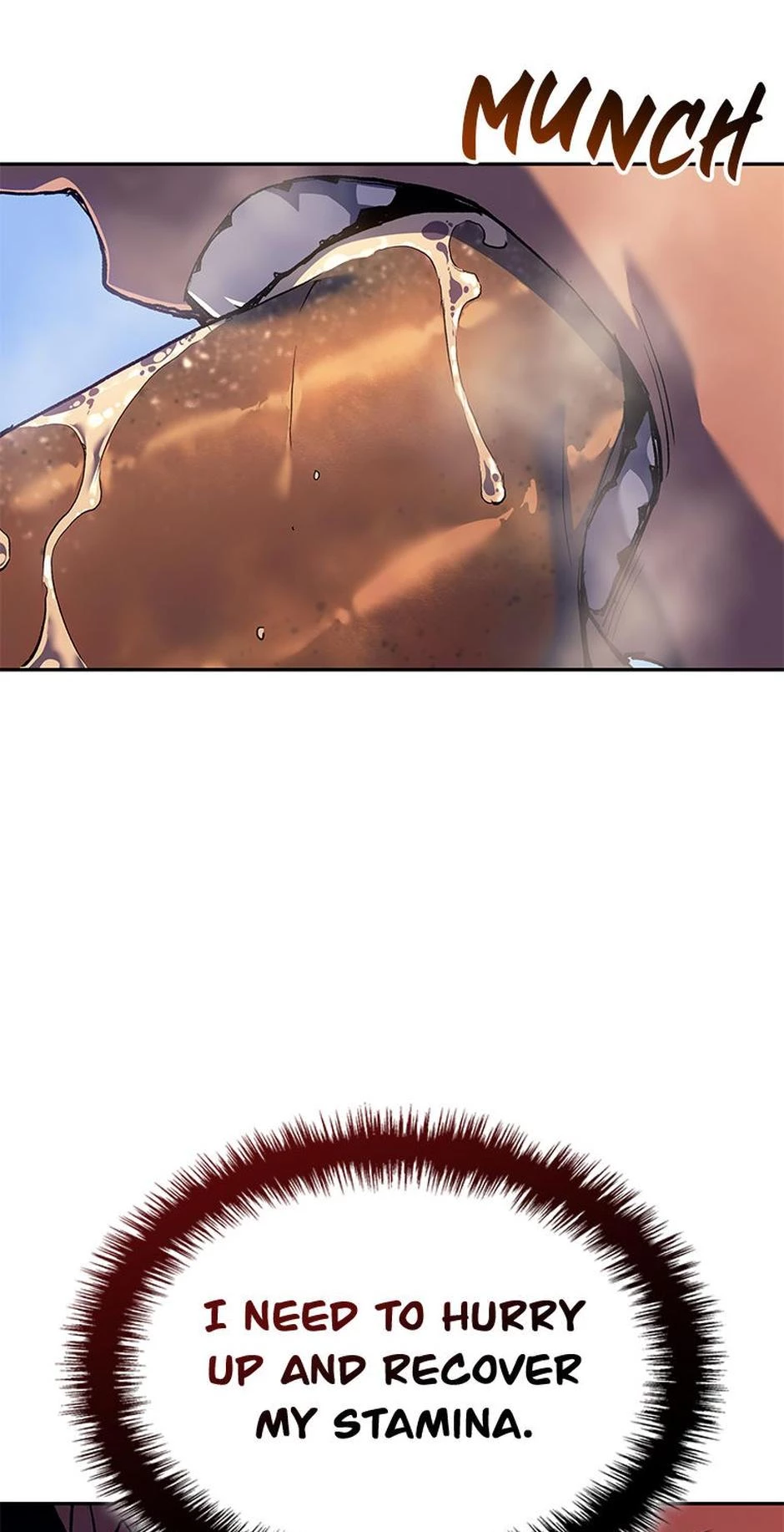 The Reincarnated King of Fists Chapter 26 - 30