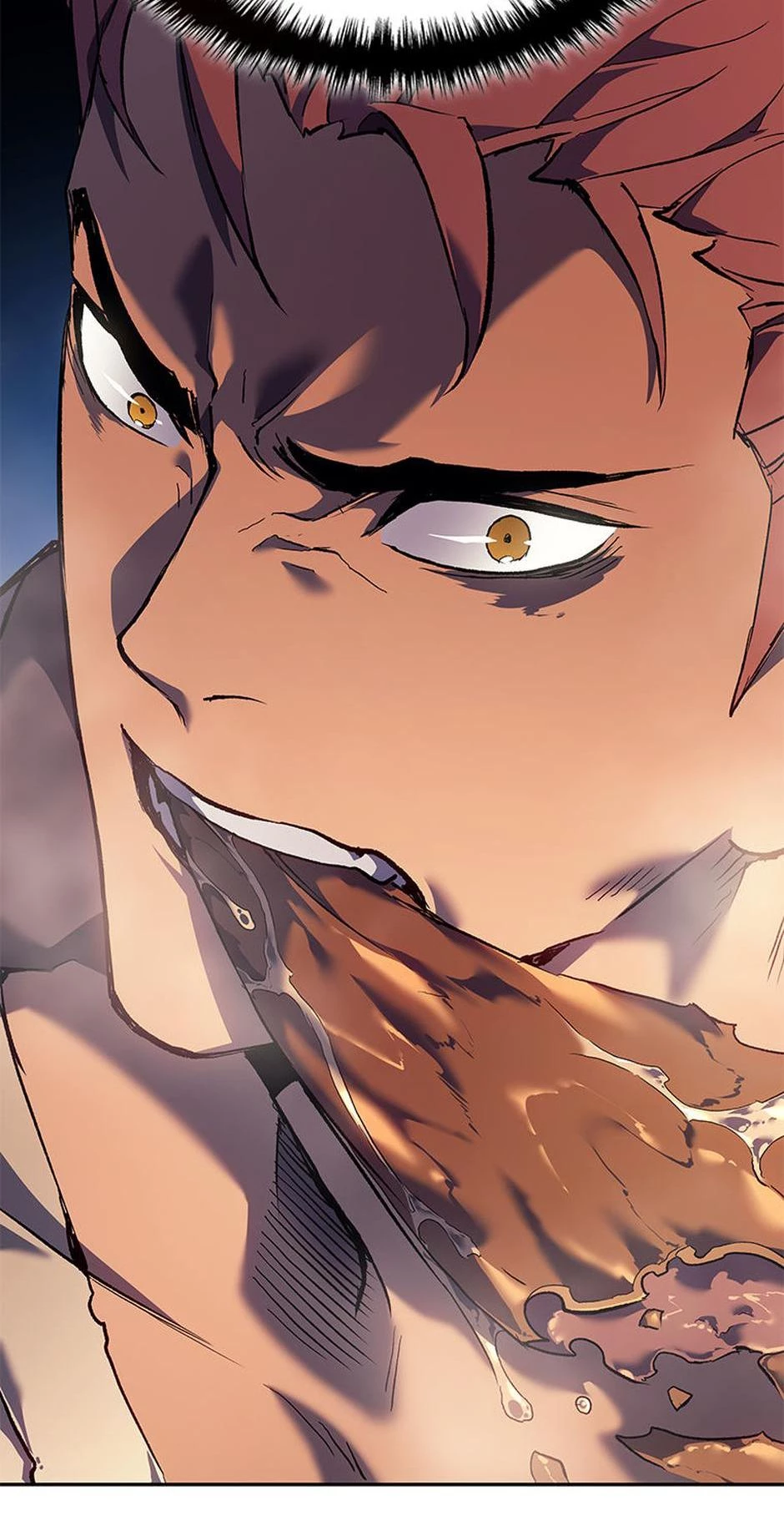 The Reincarnated King of Fists Chapter 26 - 31