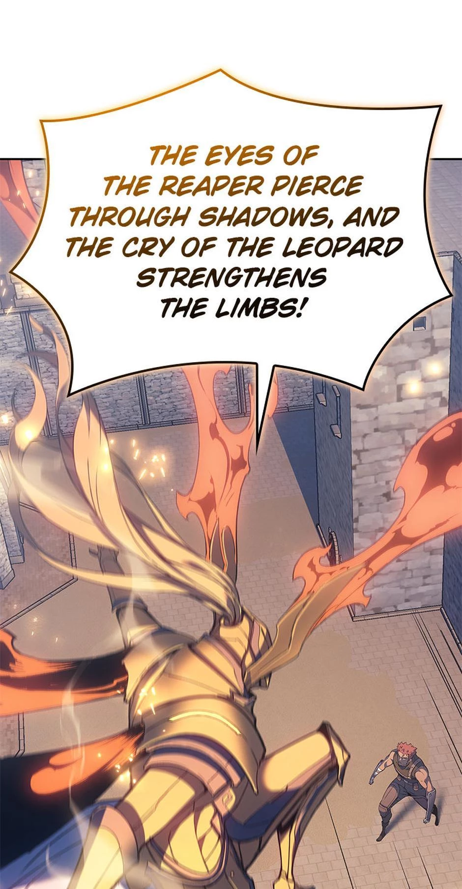 The Reincarnated King of Fists Chapter 27 - 87