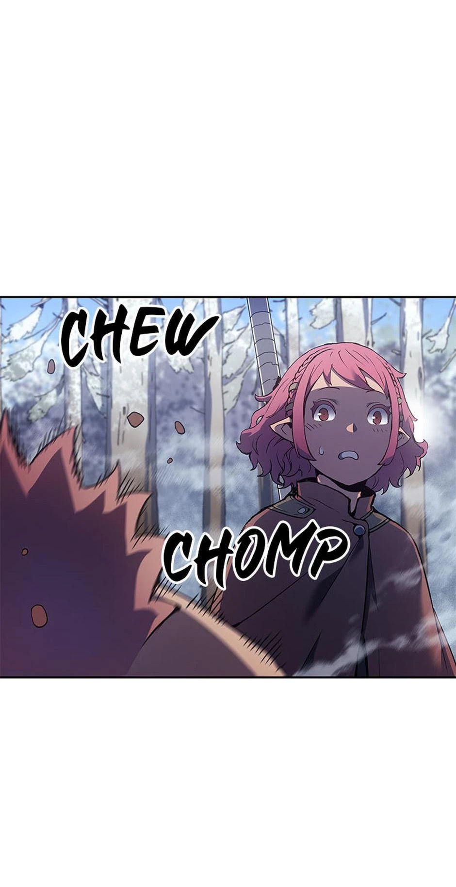 The Reincarnated King of Fists Chapter 26 - 32