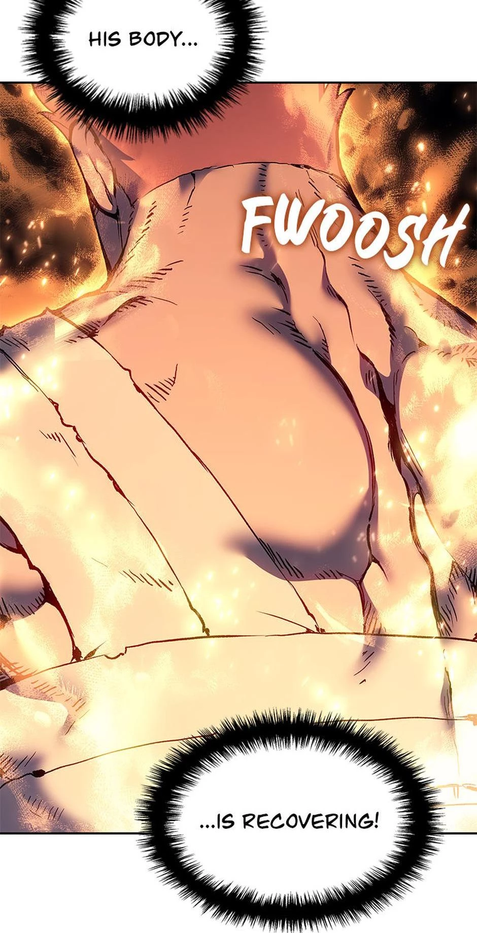 The Reincarnated King of Fists Chapter 26 - 34