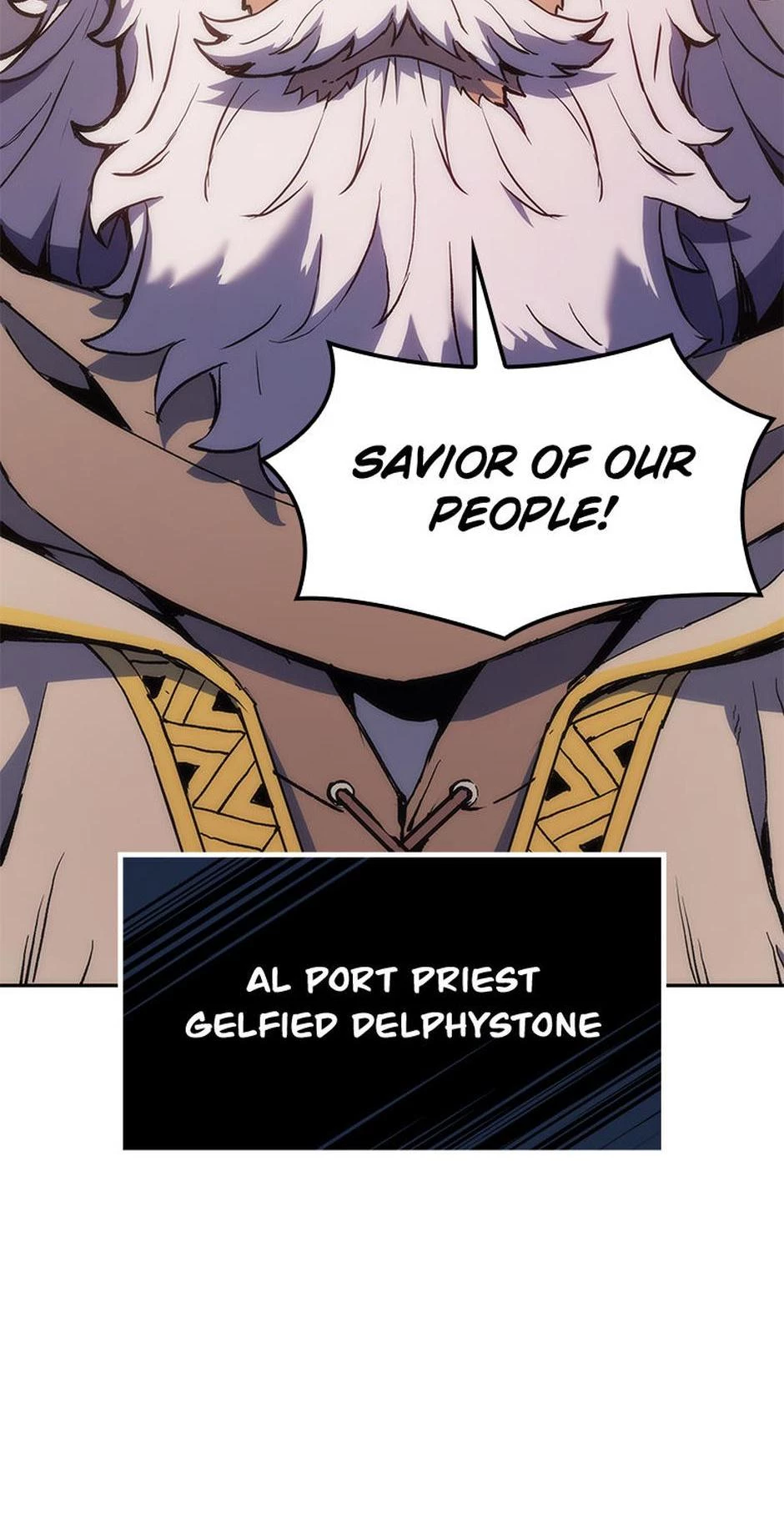 The Reincarnated King of Fists Chapter 25 - 20