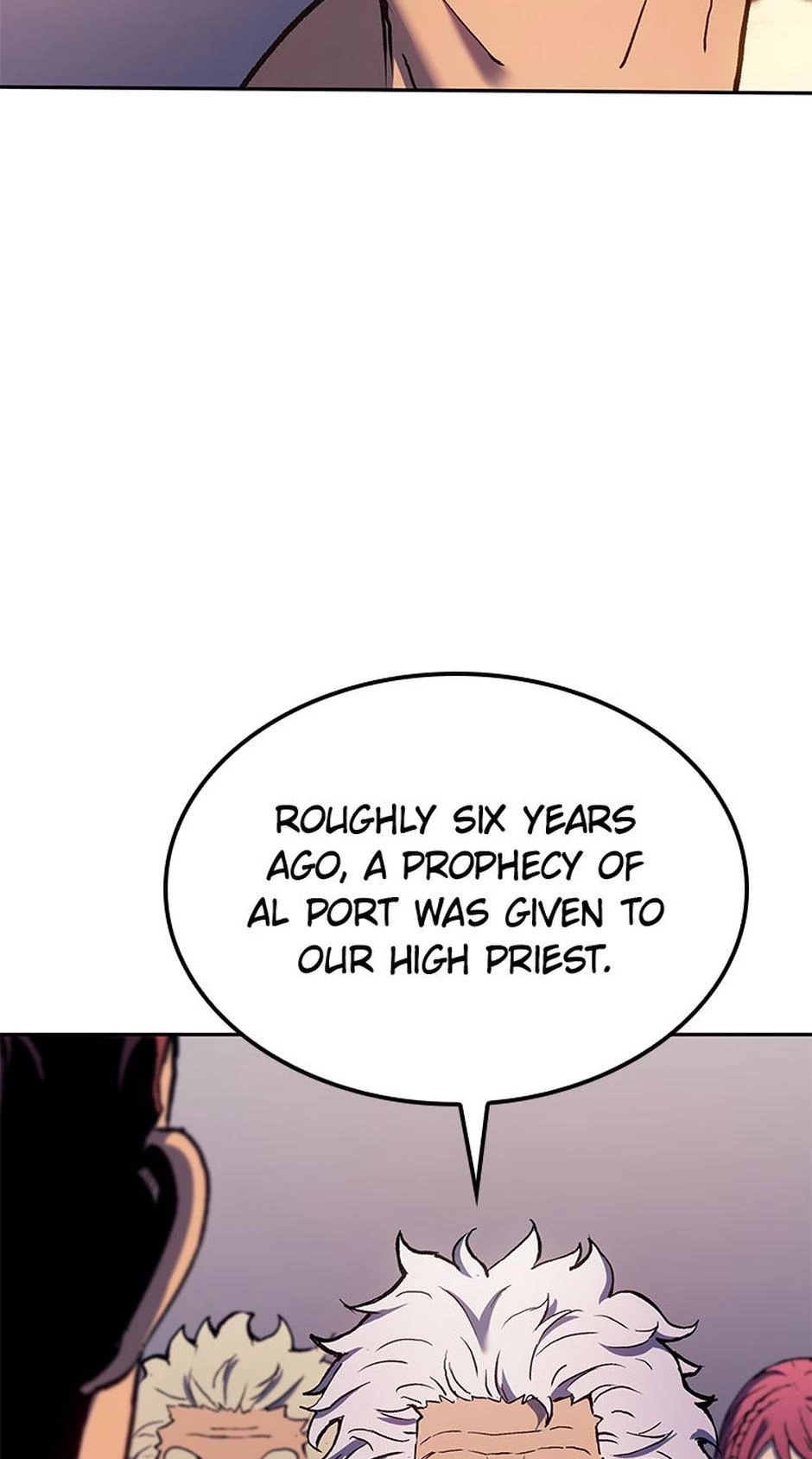 The Reincarnated King of Fists Chapter 25 - 22
