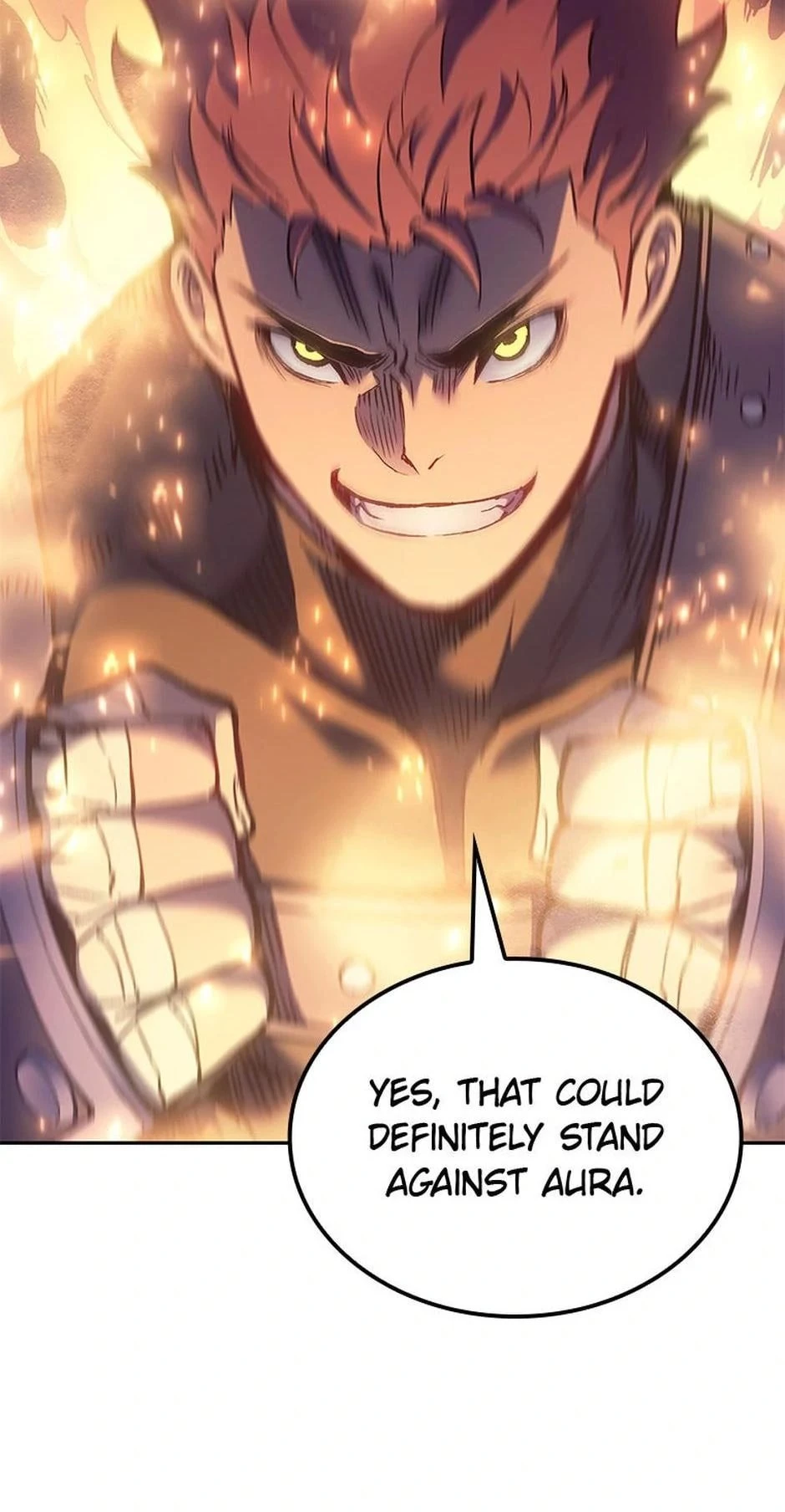 The Reincarnated King of Fists Chapter 27 - 92
