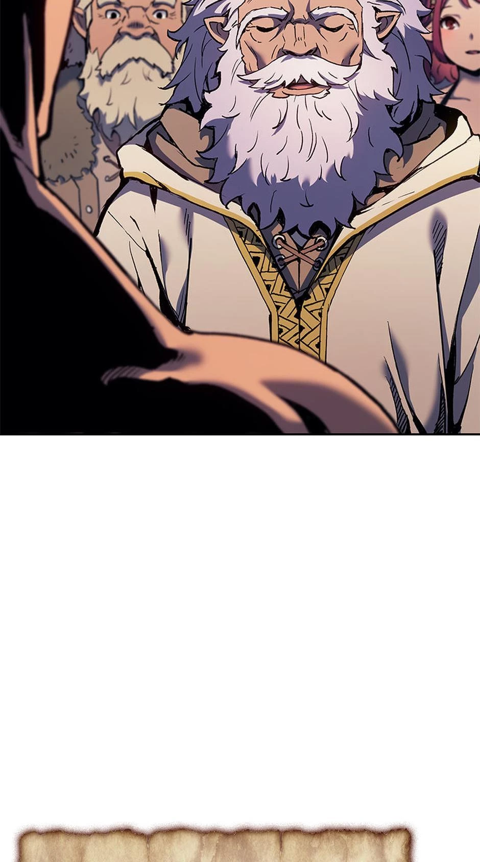The Reincarnated King of Fists Chapter 25 - 23
