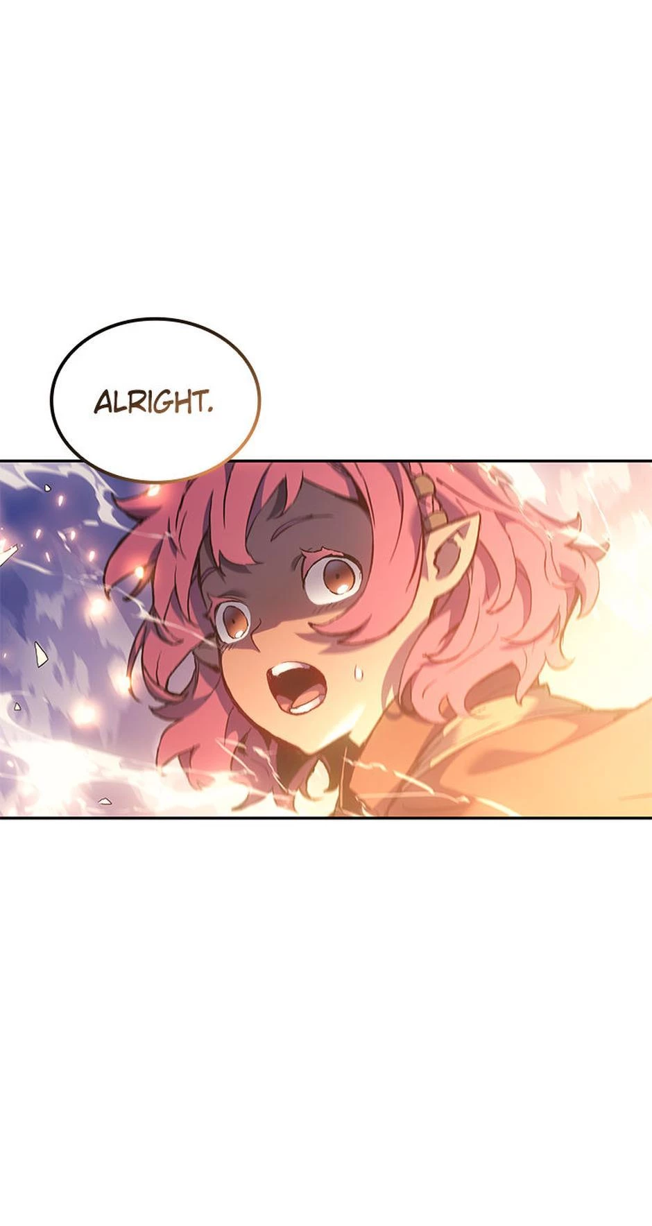 The Reincarnated King of Fists Chapter 26 - 39