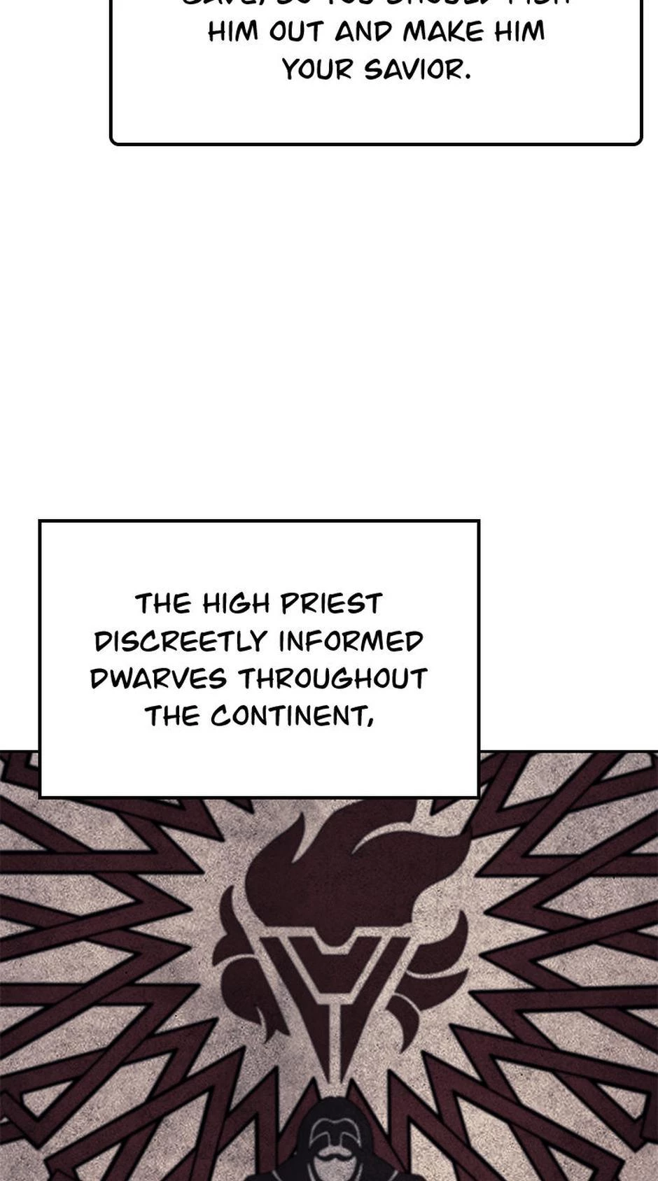 The Reincarnated King of Fists Chapter 25 - 25