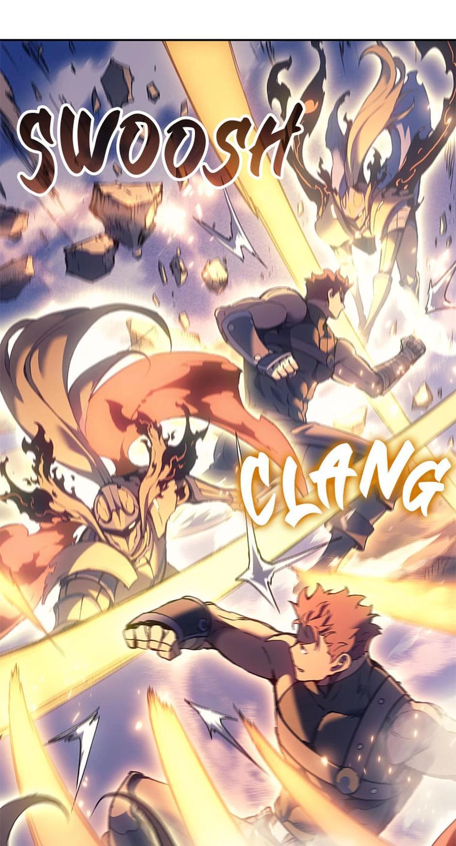 The Reincarnated King of Fists Chapter 27 - 95