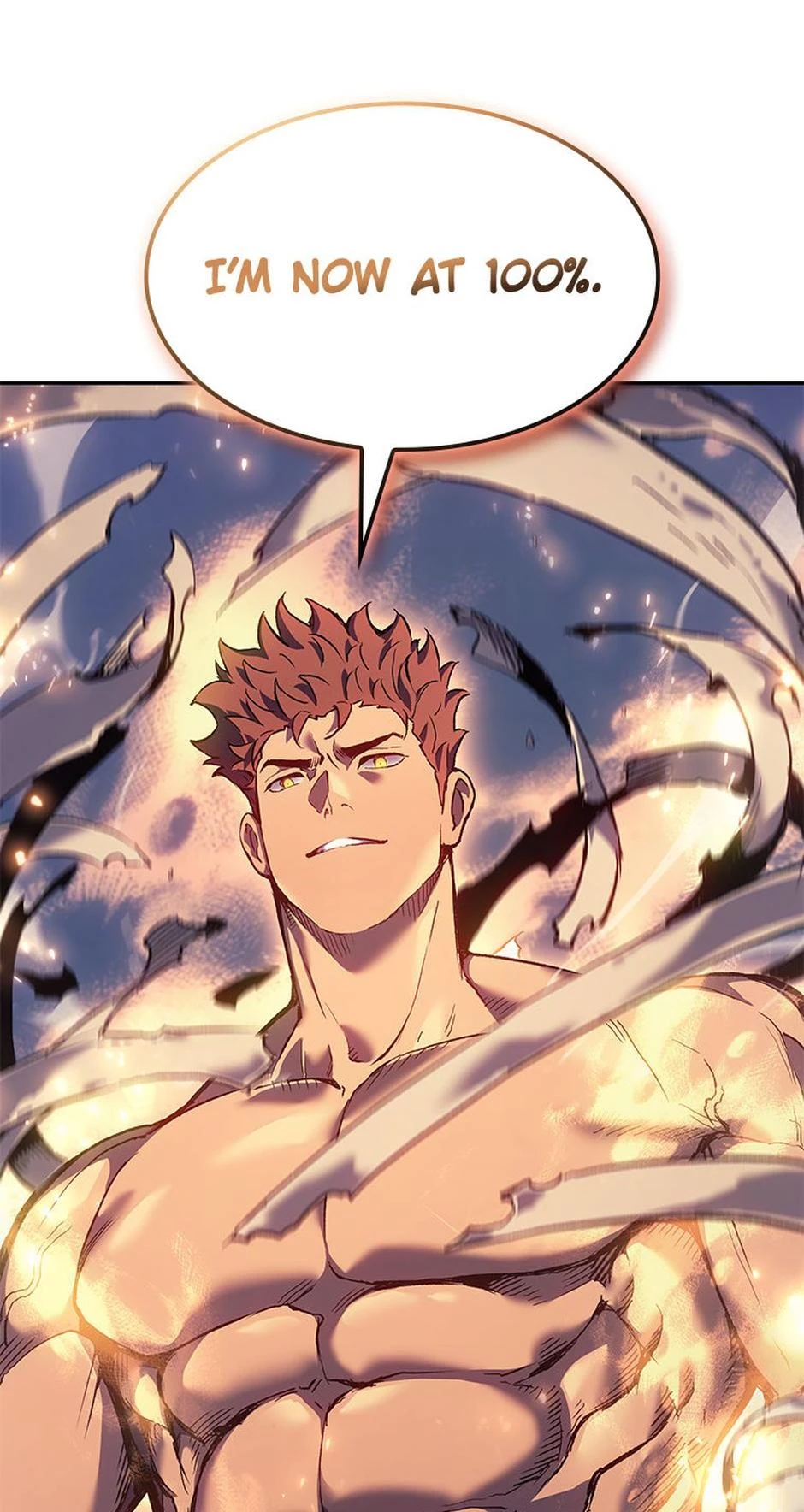 The Reincarnated King of Fists Chapter 26 - 40