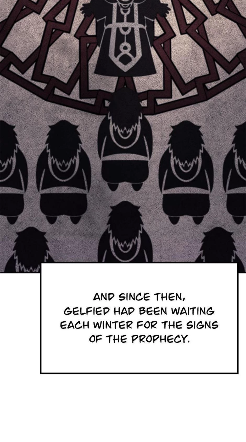 The Reincarnated King of Fists Chapter 25 - 26