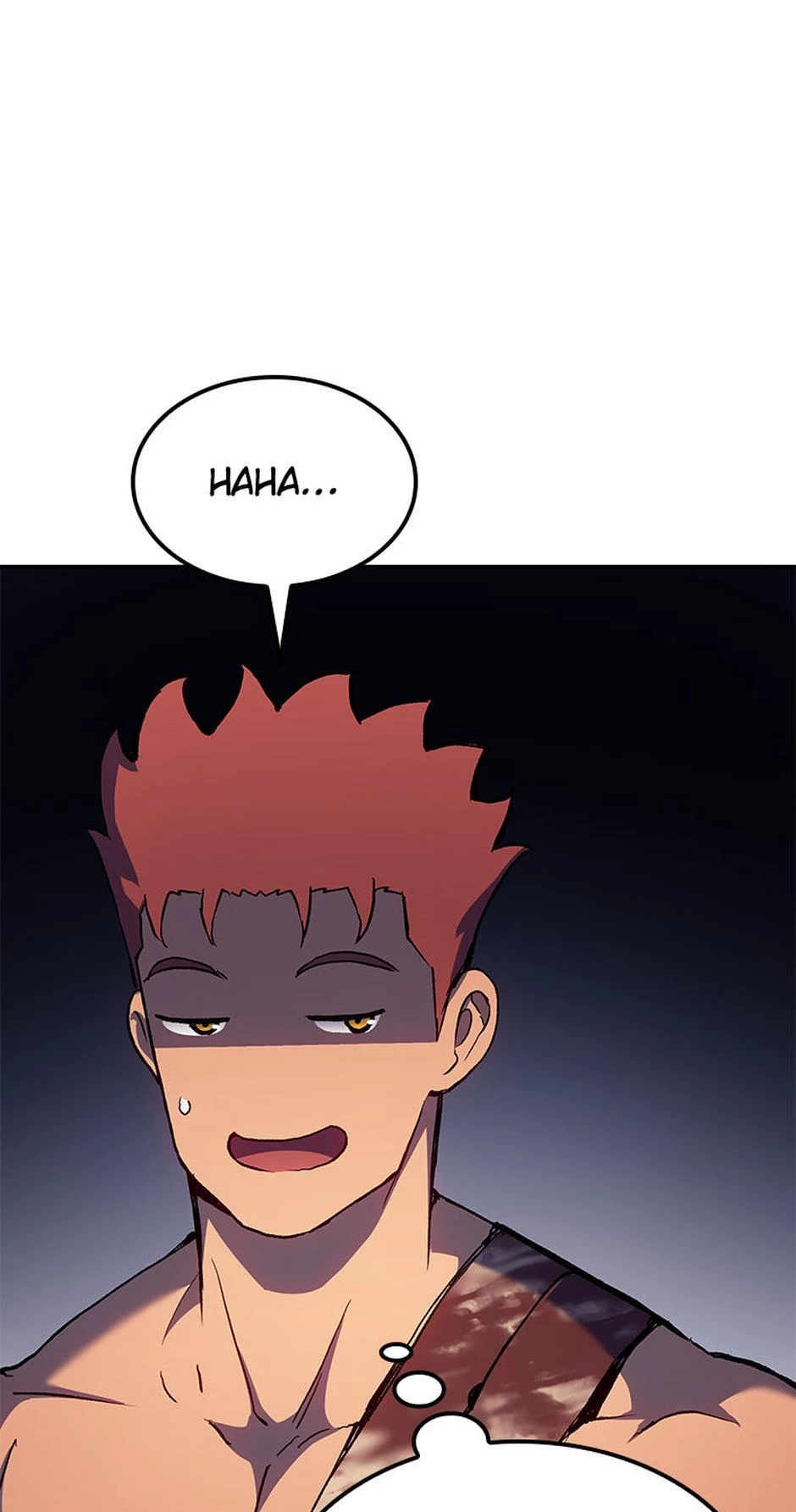 The Reincarnated King of Fists Chapter 25 - 27