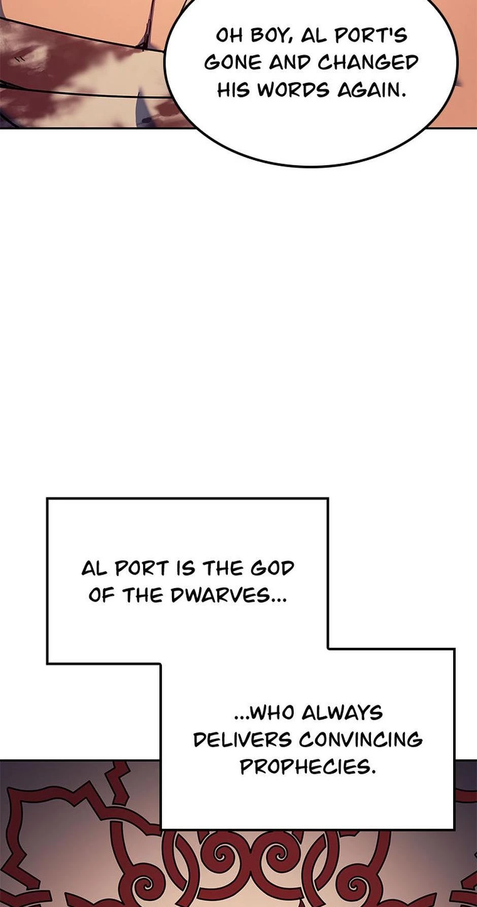 The Reincarnated King of Fists Chapter 25 - 28