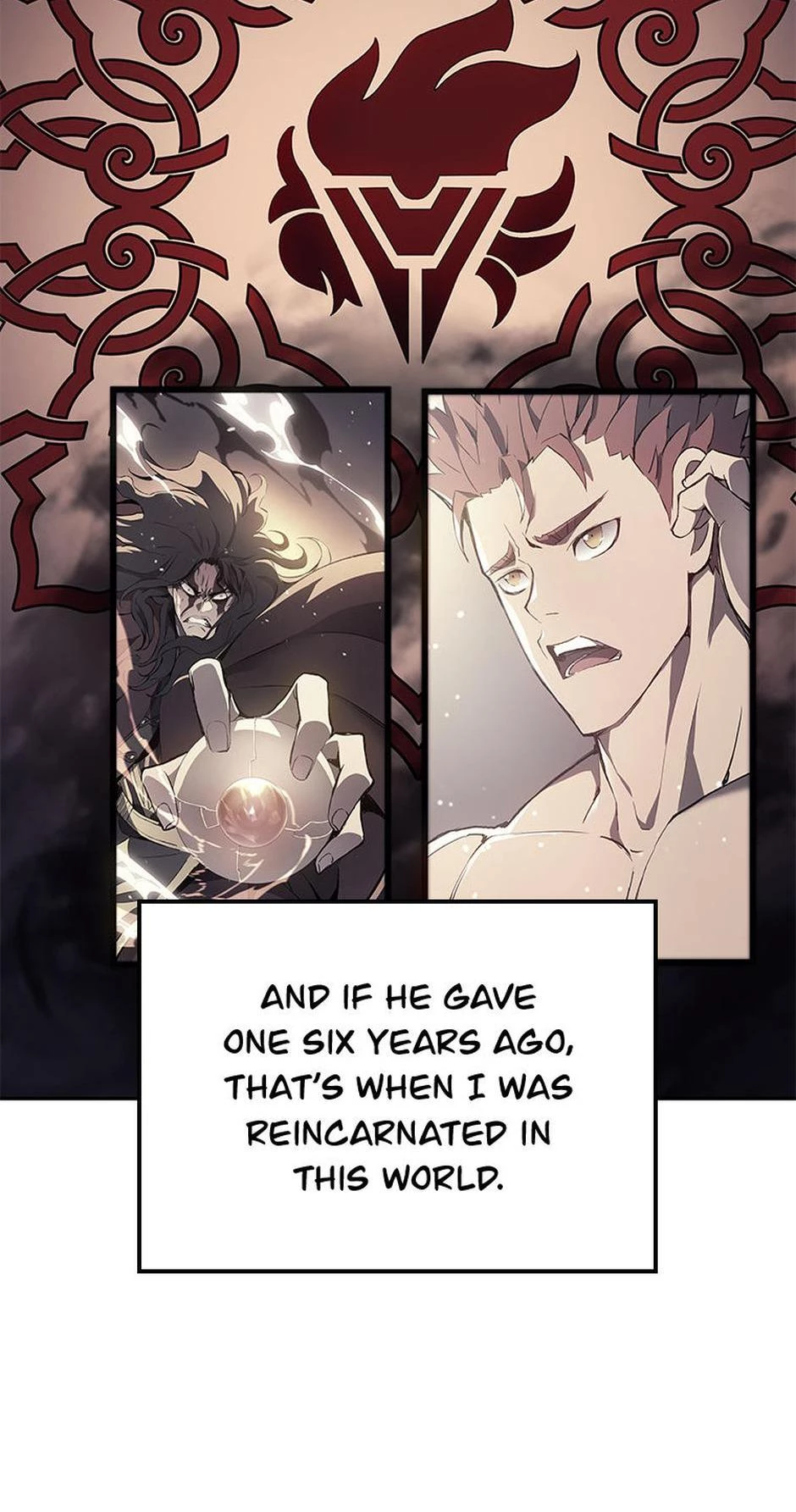 The Reincarnated King of Fists Chapter 25 - 29
