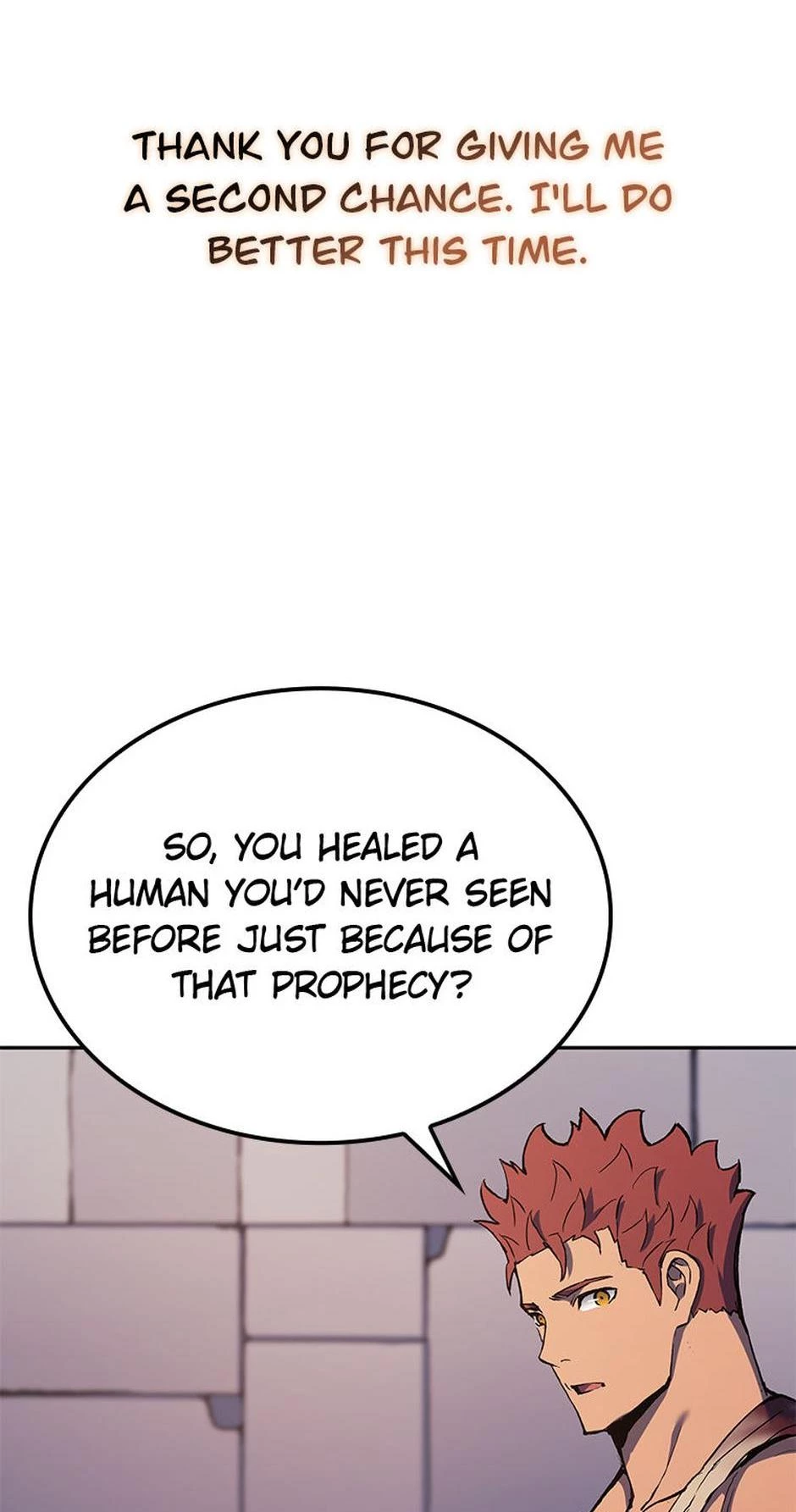 The Reincarnated King of Fists Chapter 25 - 32