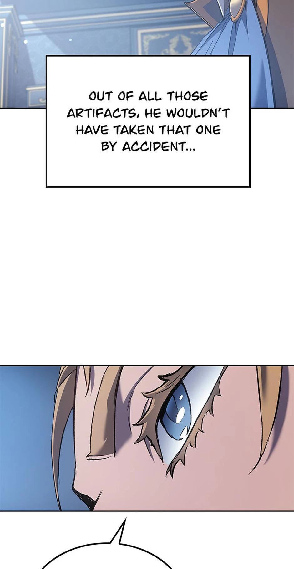 The Reincarnated King of Fists Chapter 26 - 46