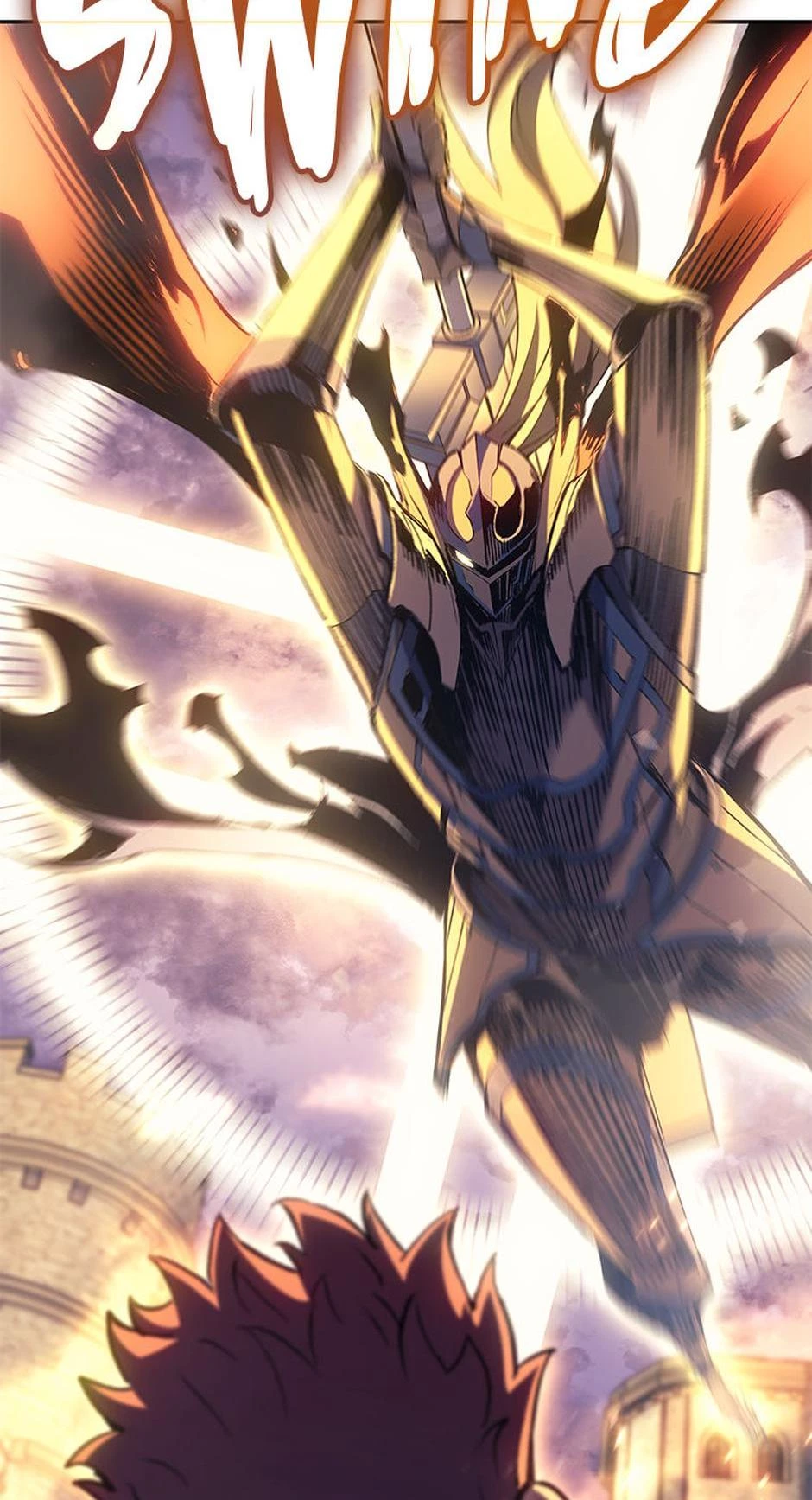 The Reincarnated King of Fists Chapter 27 - 102