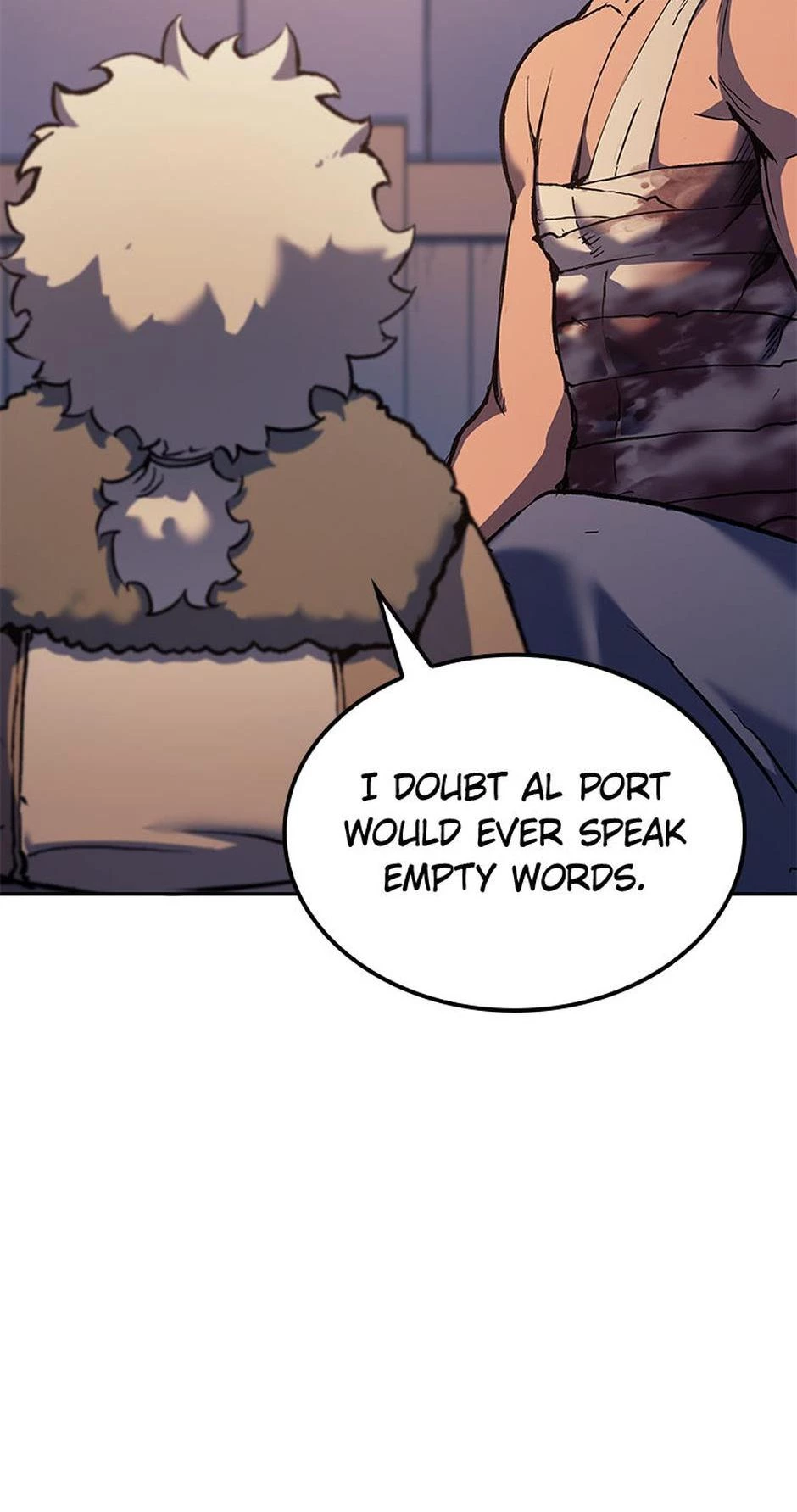 The Reincarnated King of Fists Chapter 25 - 33