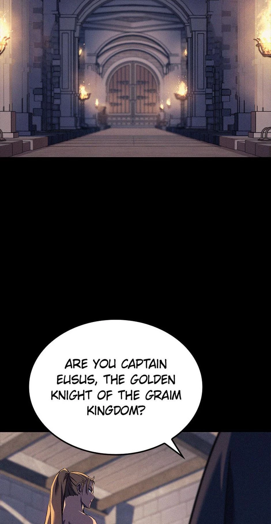 The Reincarnated King of Fists Chapter 26 - 48