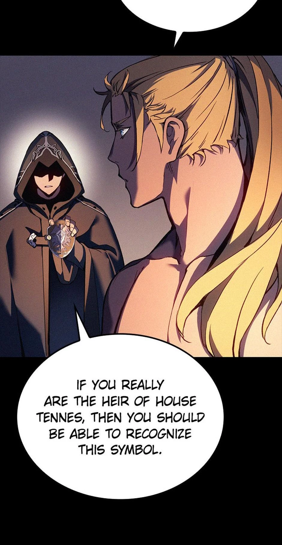 The Reincarnated King of Fists Chapter 26 - 50