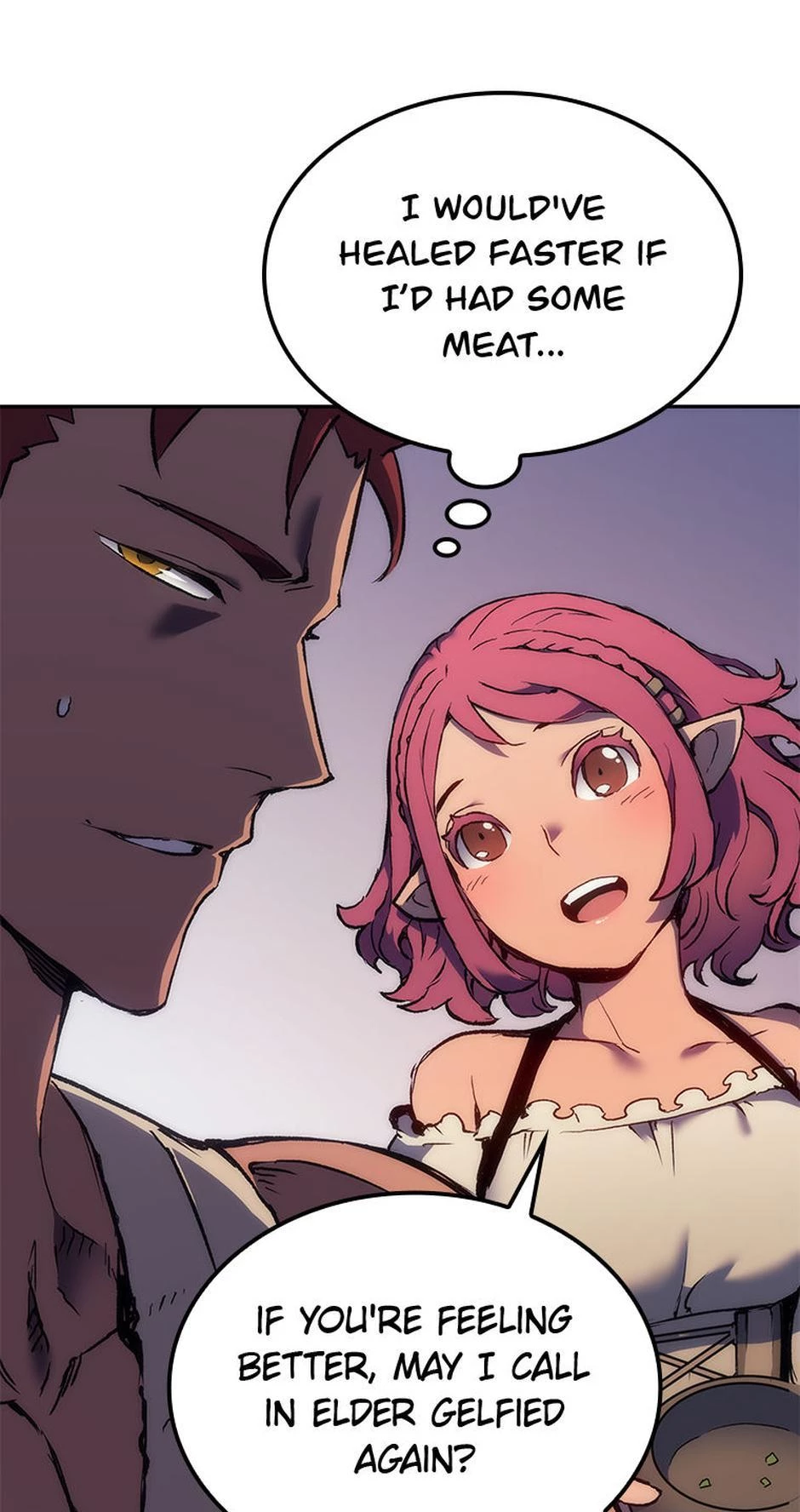 The Reincarnated King of Fists Chapter 25 - 38