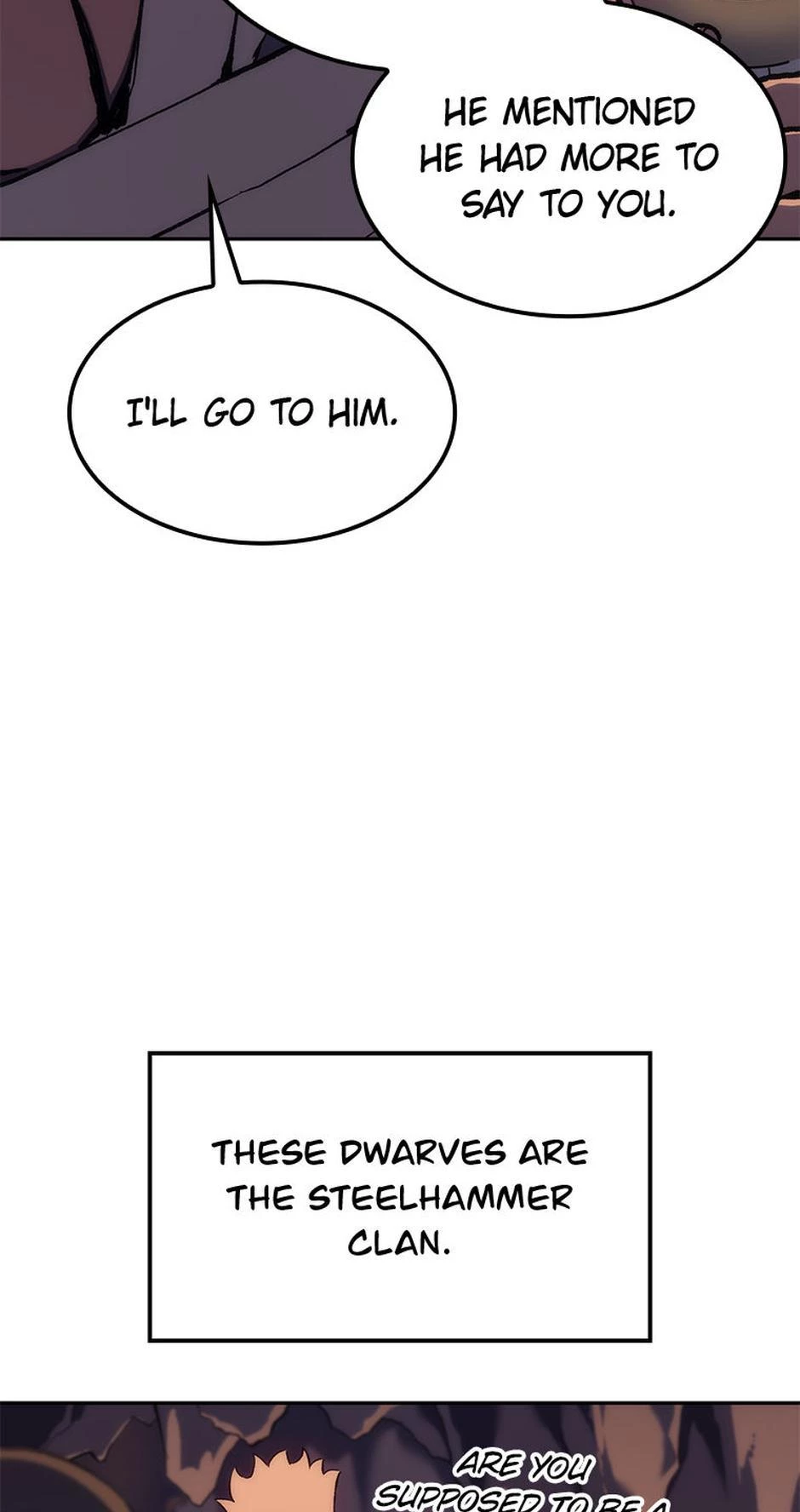 The Reincarnated King of Fists Chapter 25 - 39