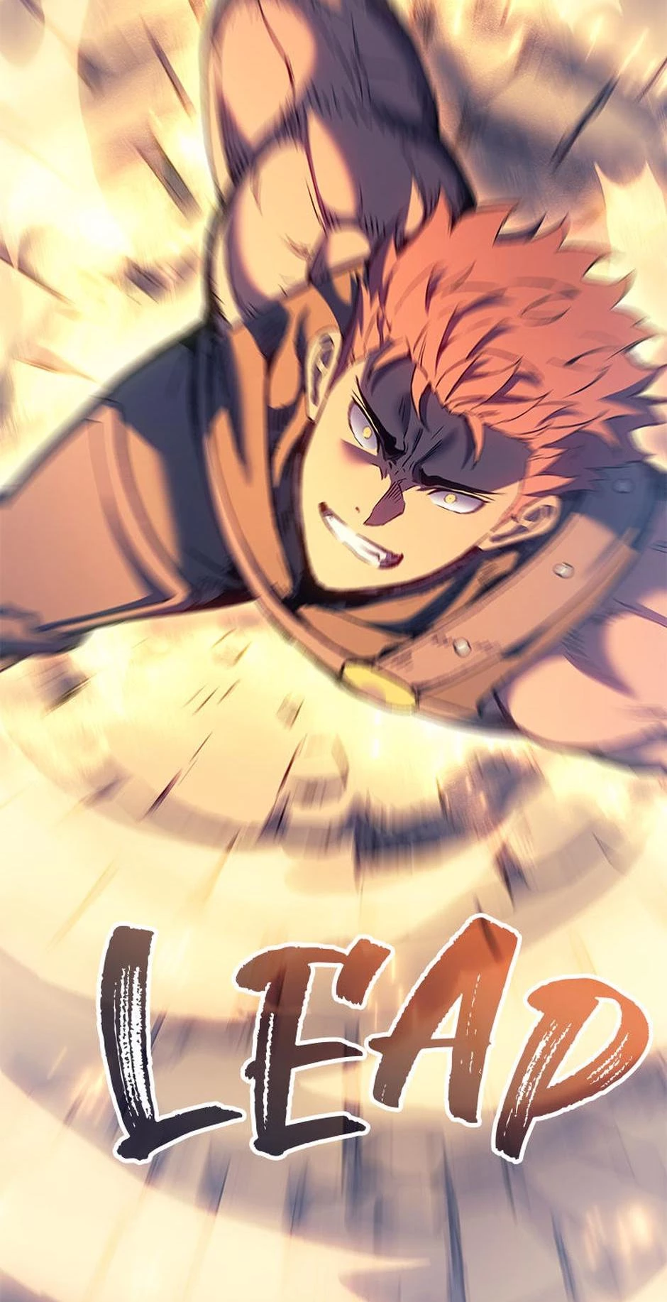 The Reincarnated King of Fists Chapter 27 - 108