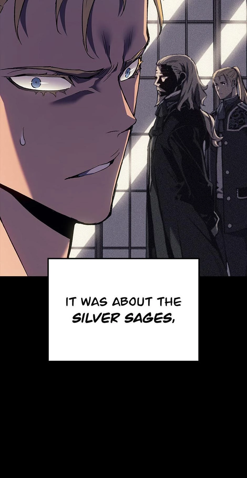 The Reincarnated King of Fists Chapter 26 - 53