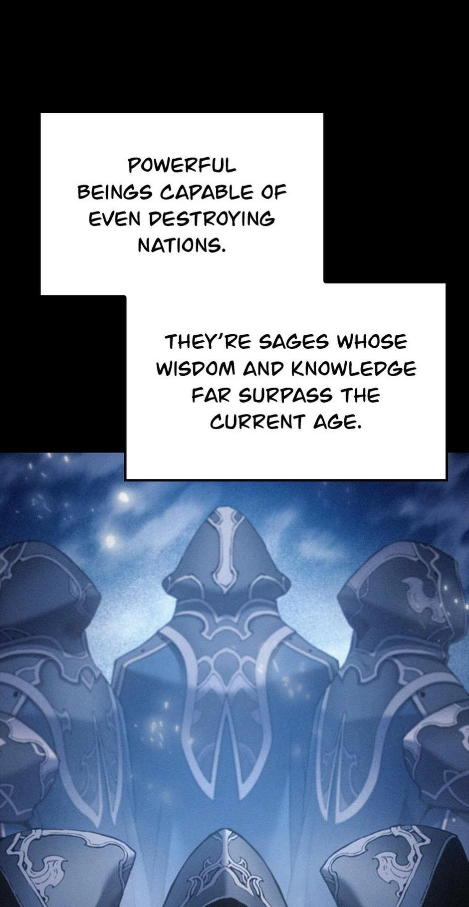 The Reincarnated King of Fists Chapter 26 - 54