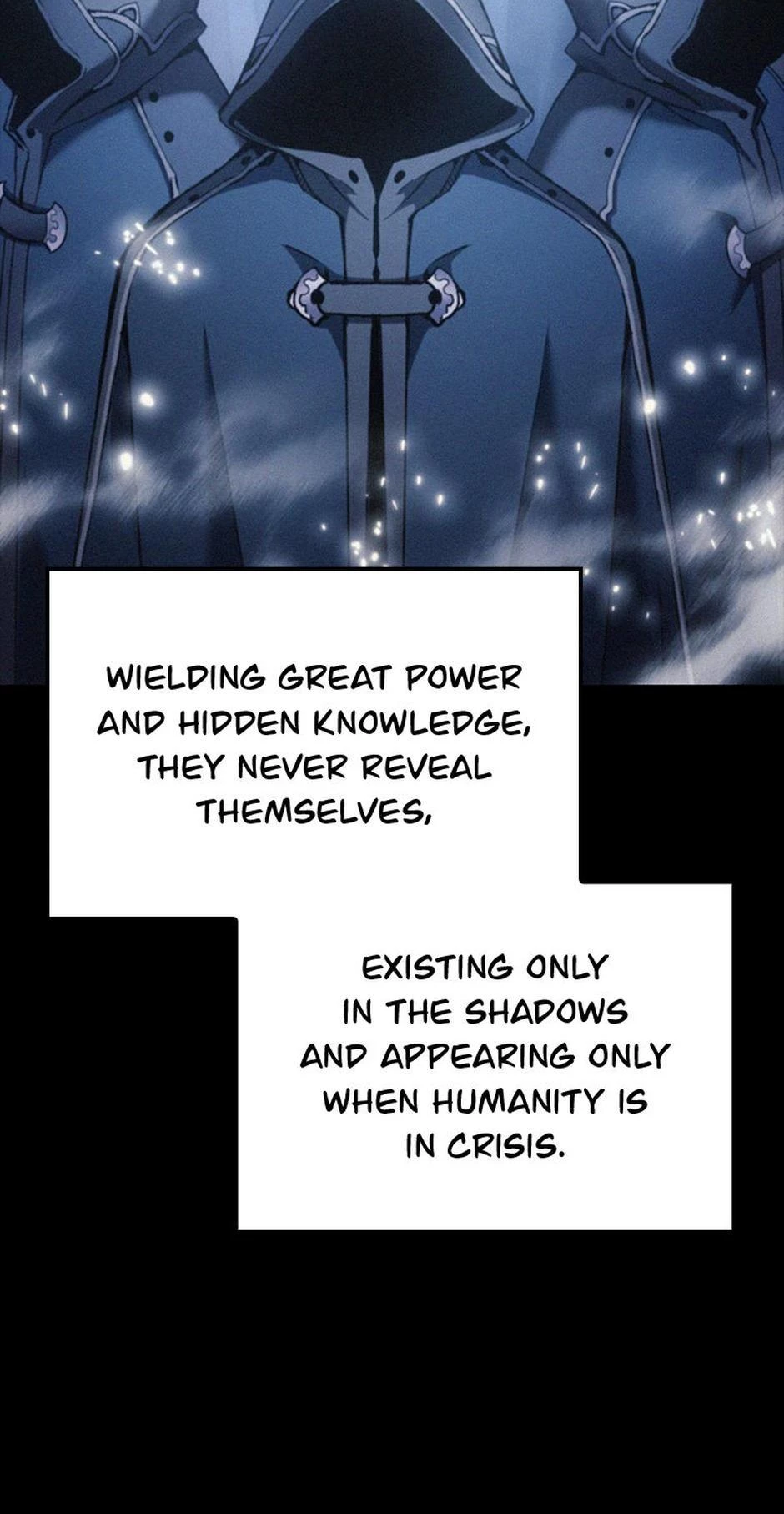 The Reincarnated King of Fists Chapter 26 - 55