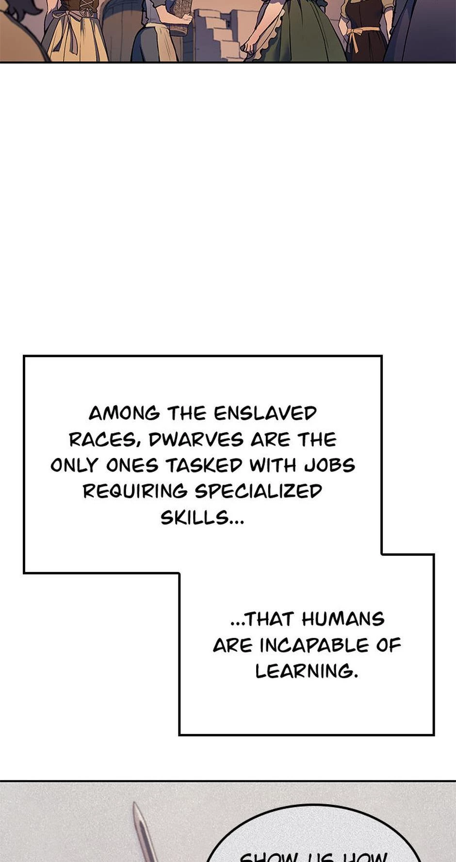 The Reincarnated King of Fists Chapter 25 - 42