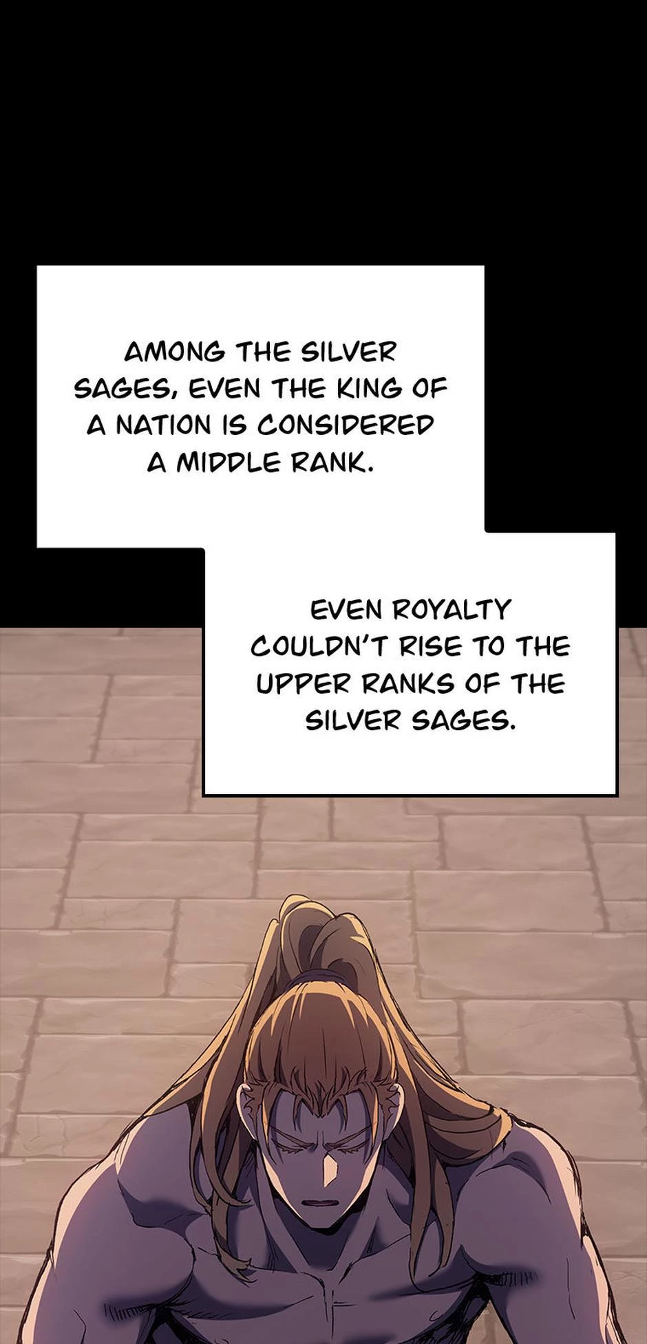 The Reincarnated King of Fists Chapter 26 - 56