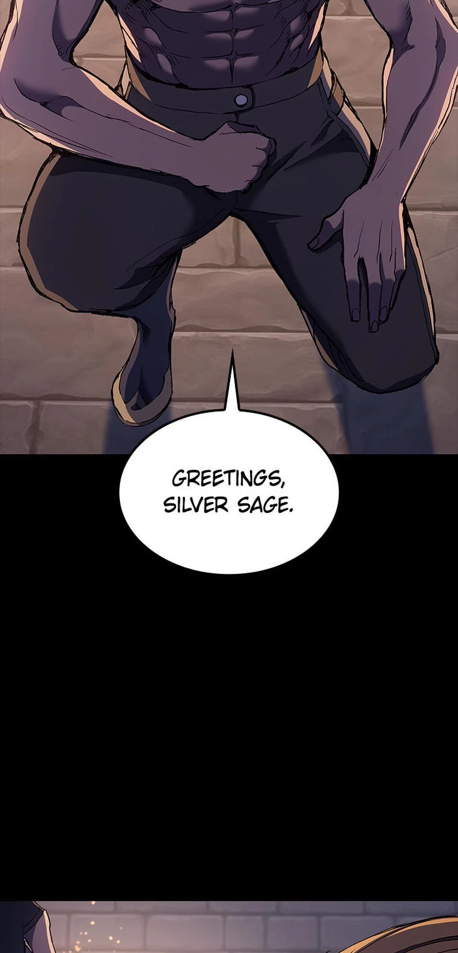 The Reincarnated King of Fists Chapter 26 - 57
