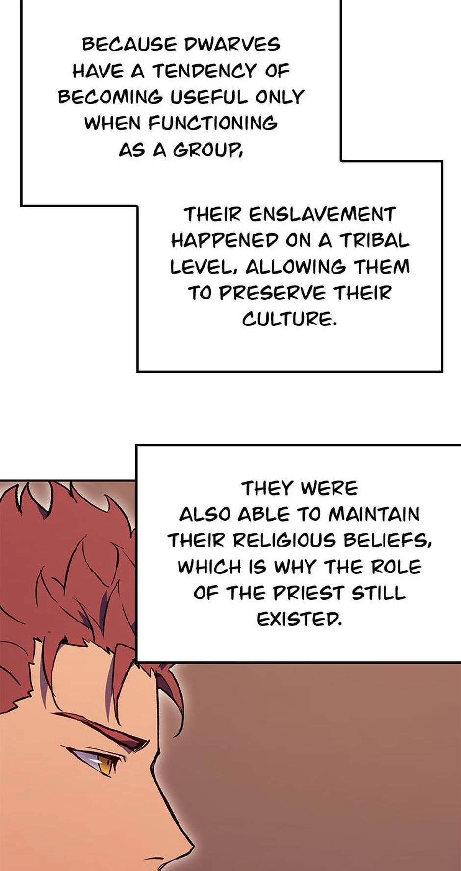 The Reincarnated King of Fists Chapter 25 - 44