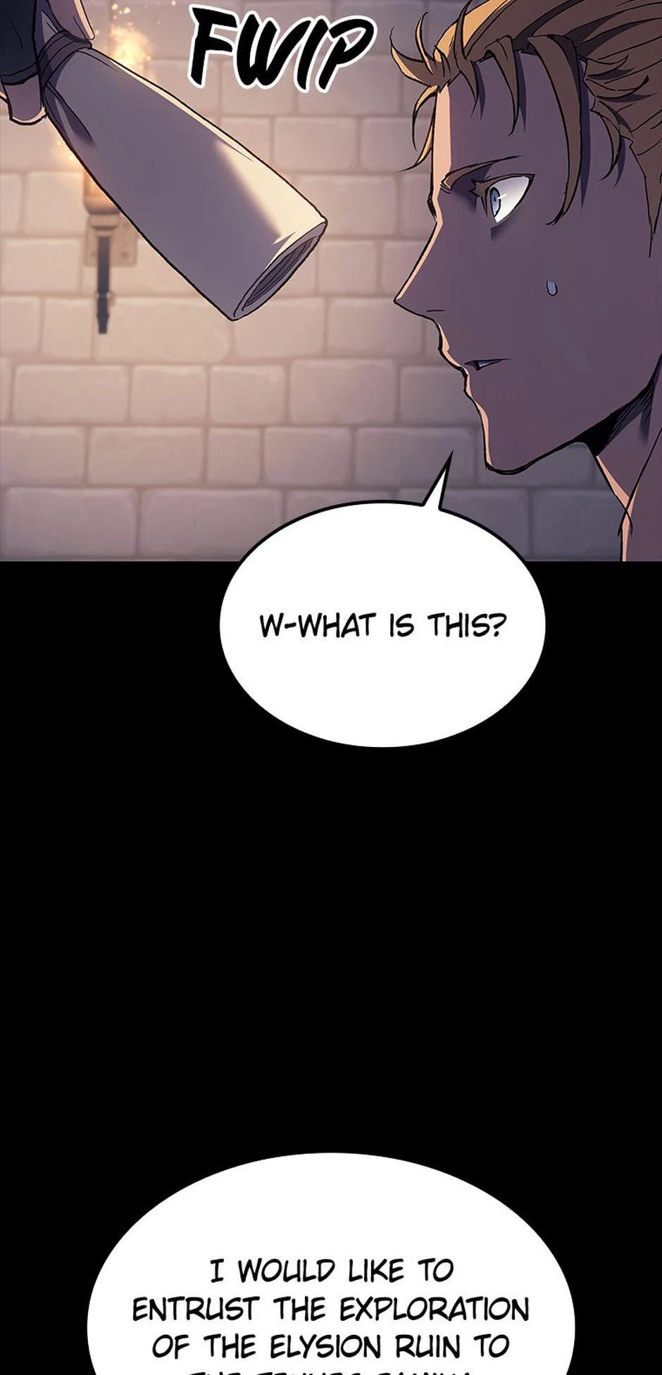 The Reincarnated King of Fists Chapter 26 - 58