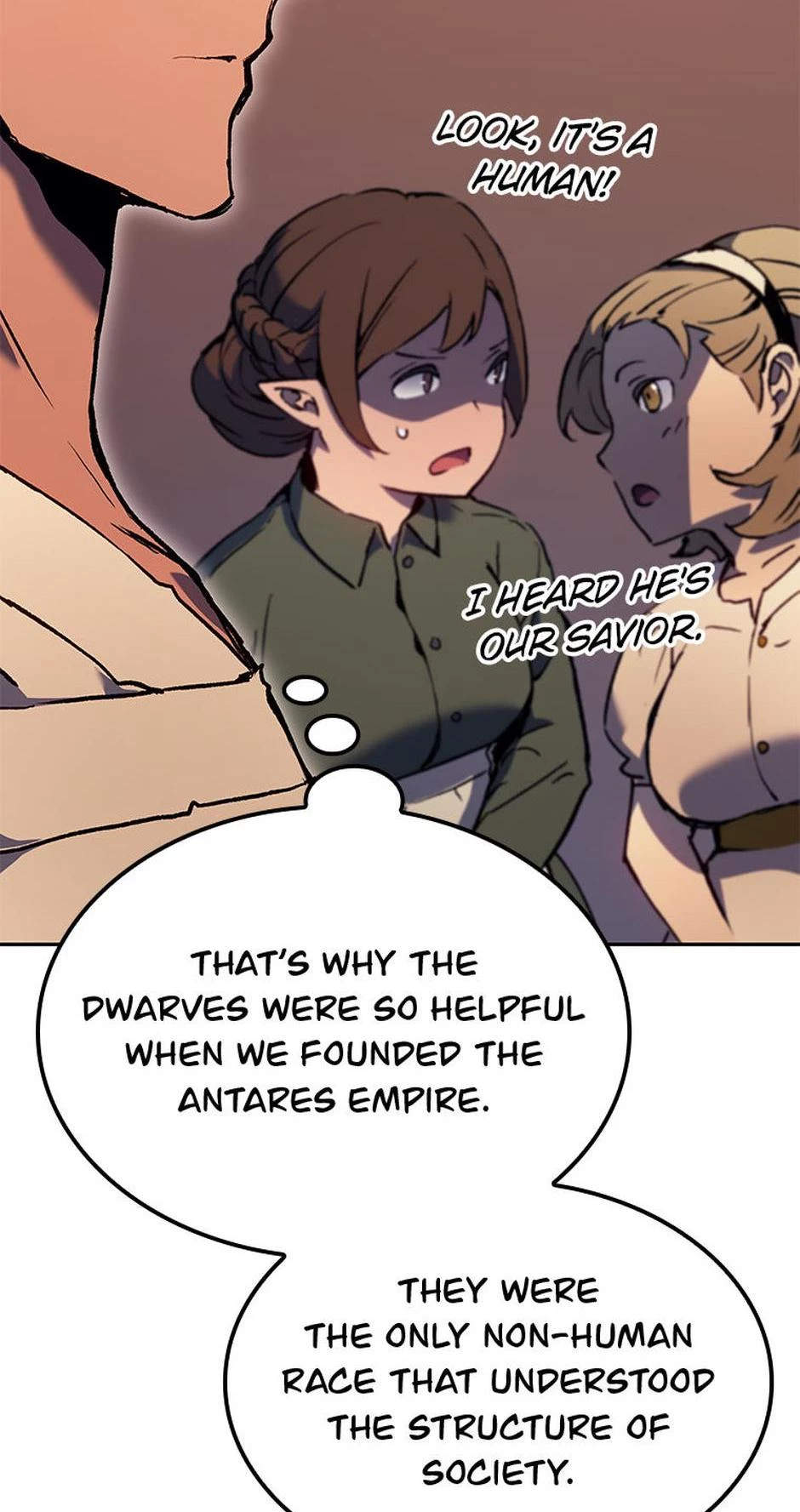 The Reincarnated King of Fists Chapter 25 - 45