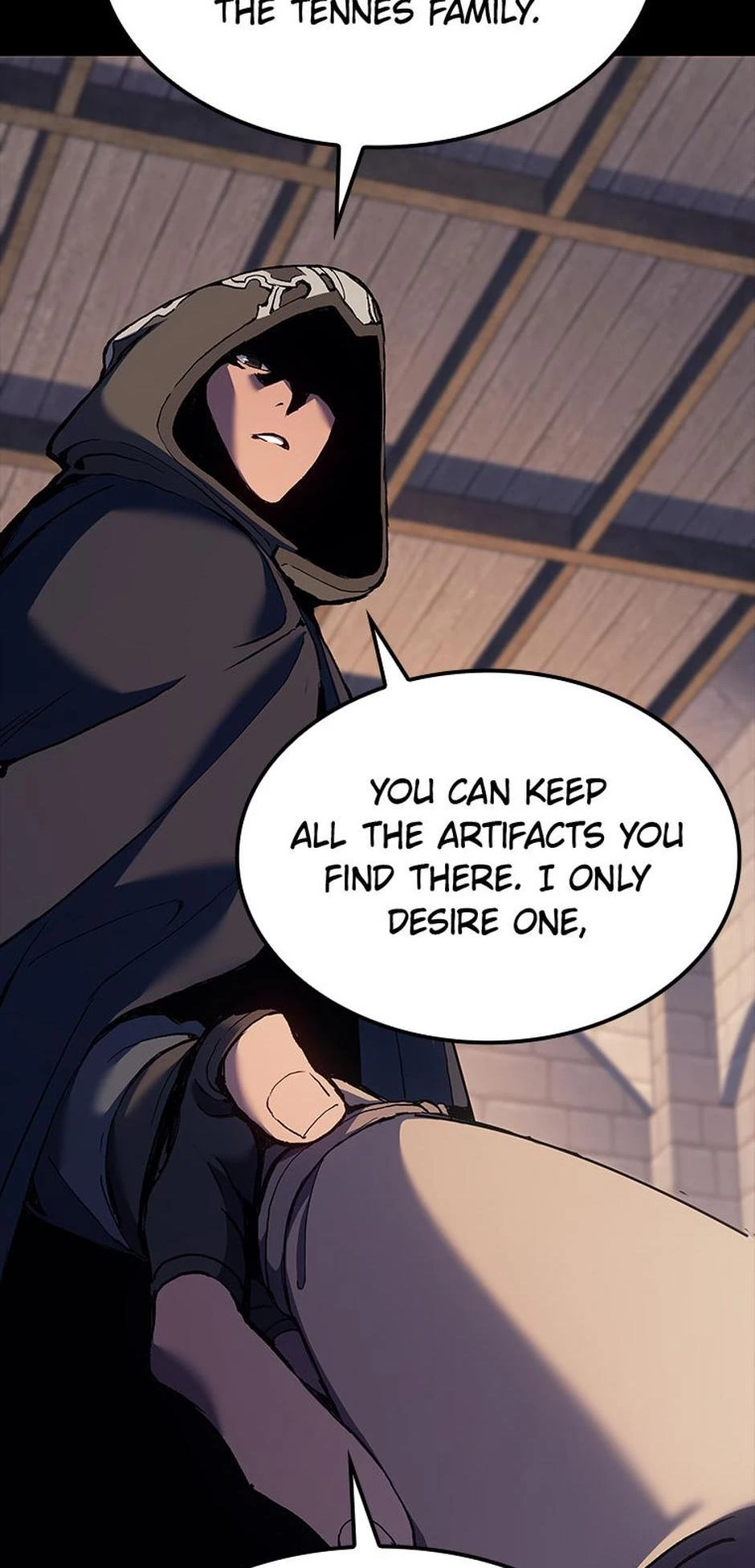 The Reincarnated King of Fists Chapter 26 - 59