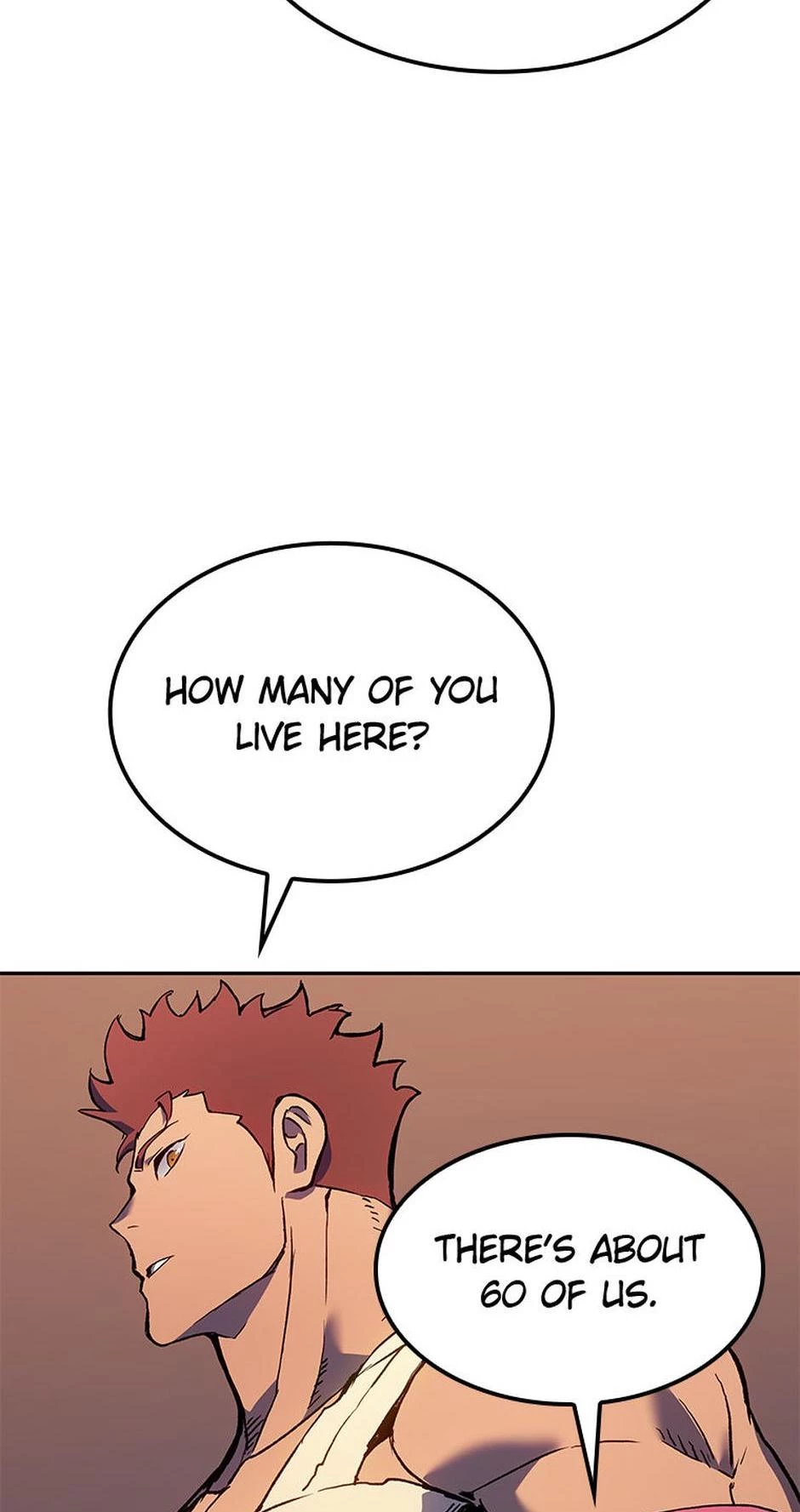 The Reincarnated King of Fists Chapter 25 - 46