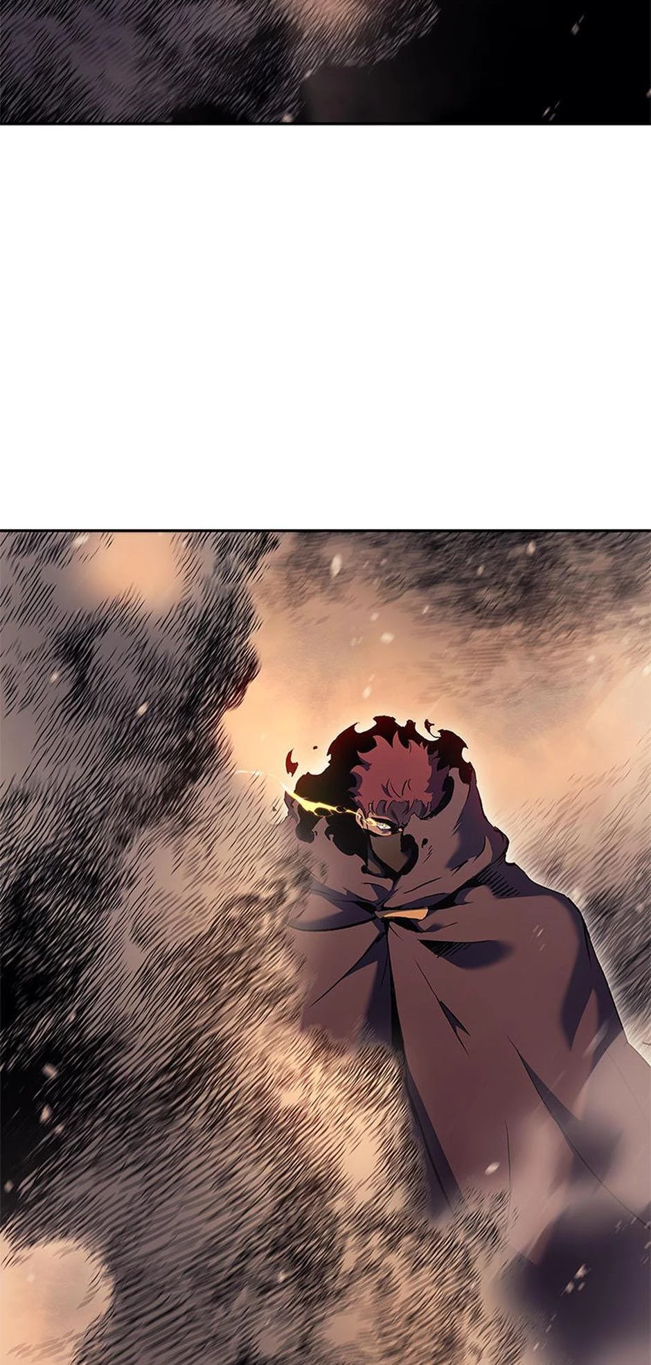 The Reincarnated King of Fists Chapter 24 - 4