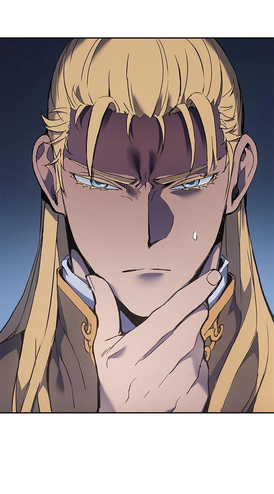 The Reincarnated King of Fists Chapter 26 - 62