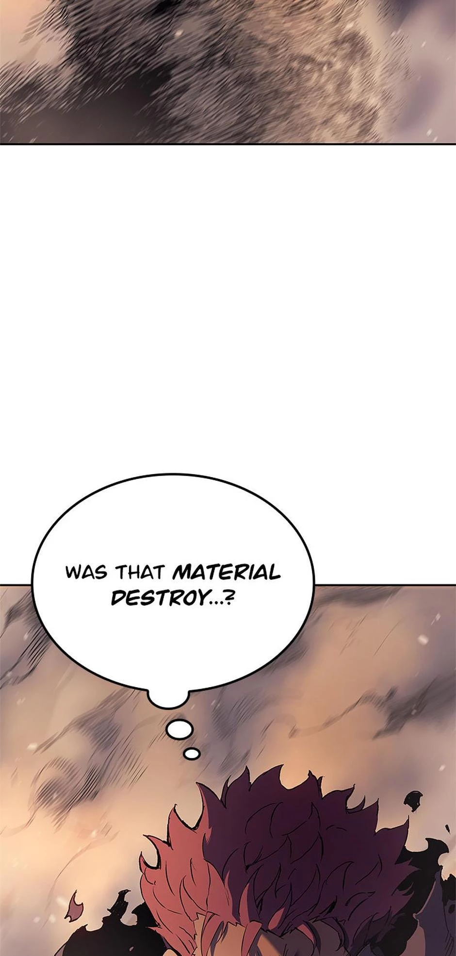 The Reincarnated King of Fists Chapter 24 - 5