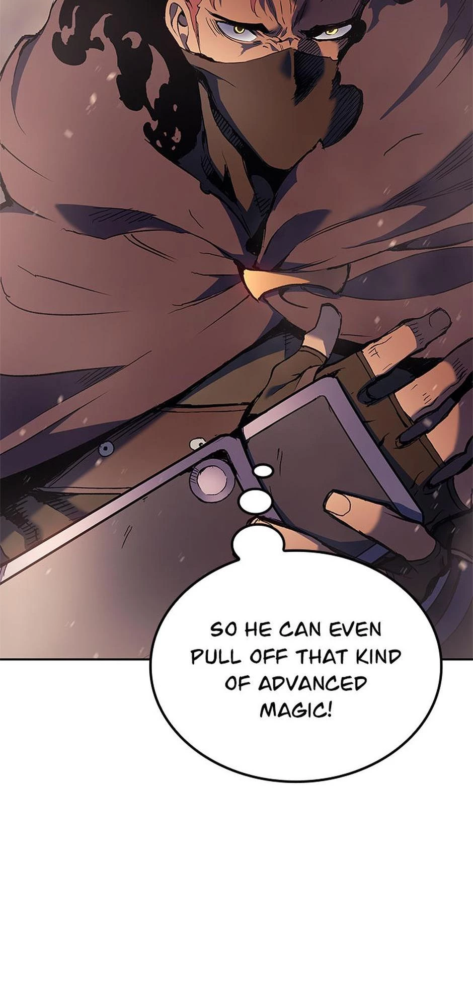 The Reincarnated King of Fists Chapter 24 - 6