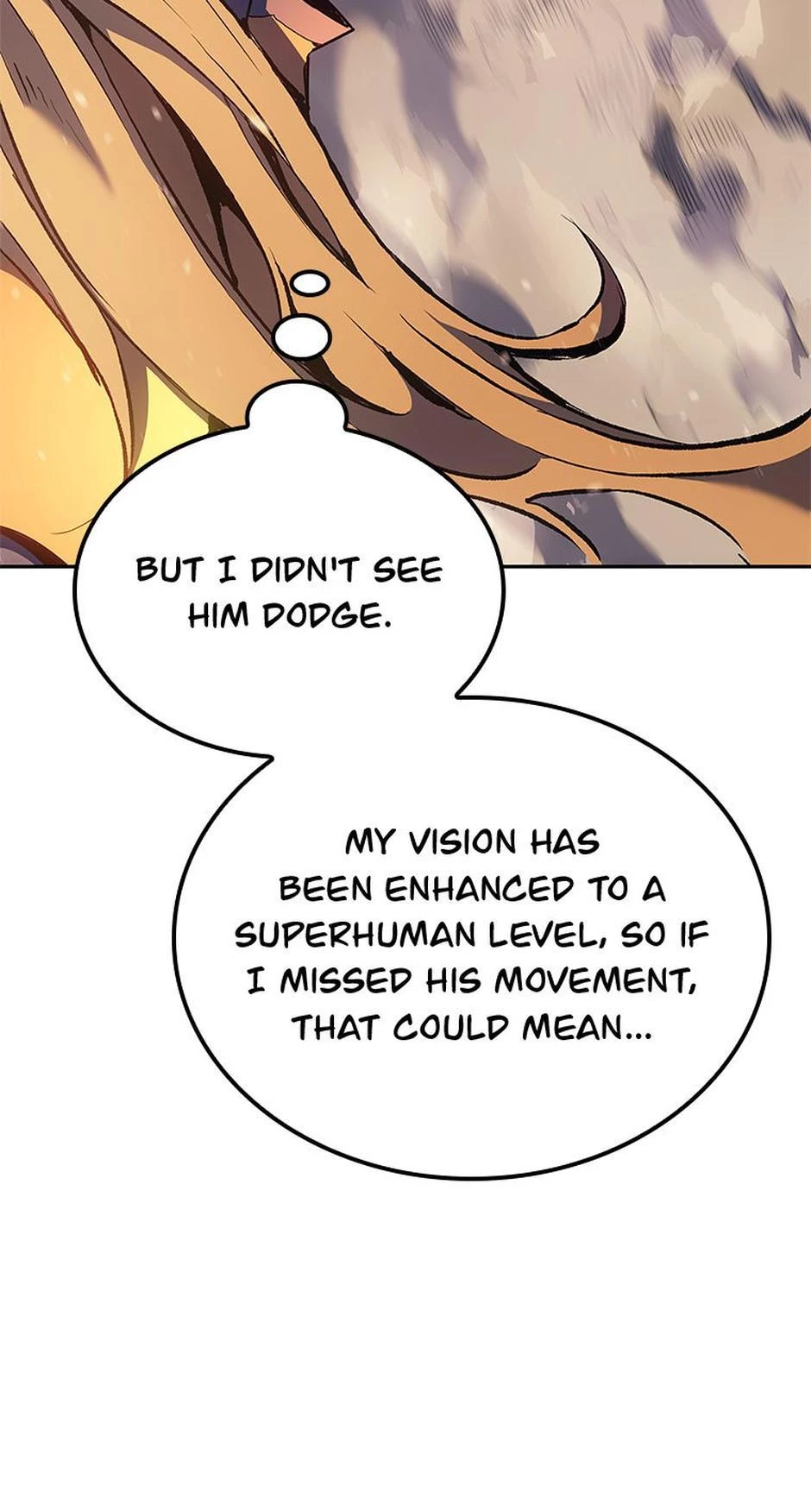 The Reincarnated King of Fists Chapter 24 - 8