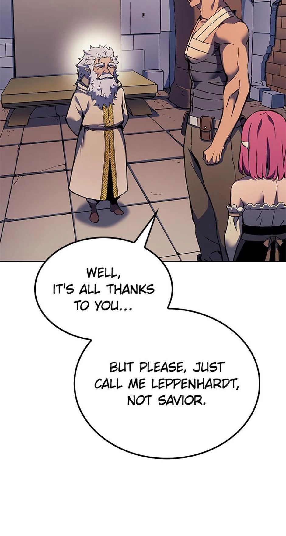 The Reincarnated King of Fists Chapter 25 - 53