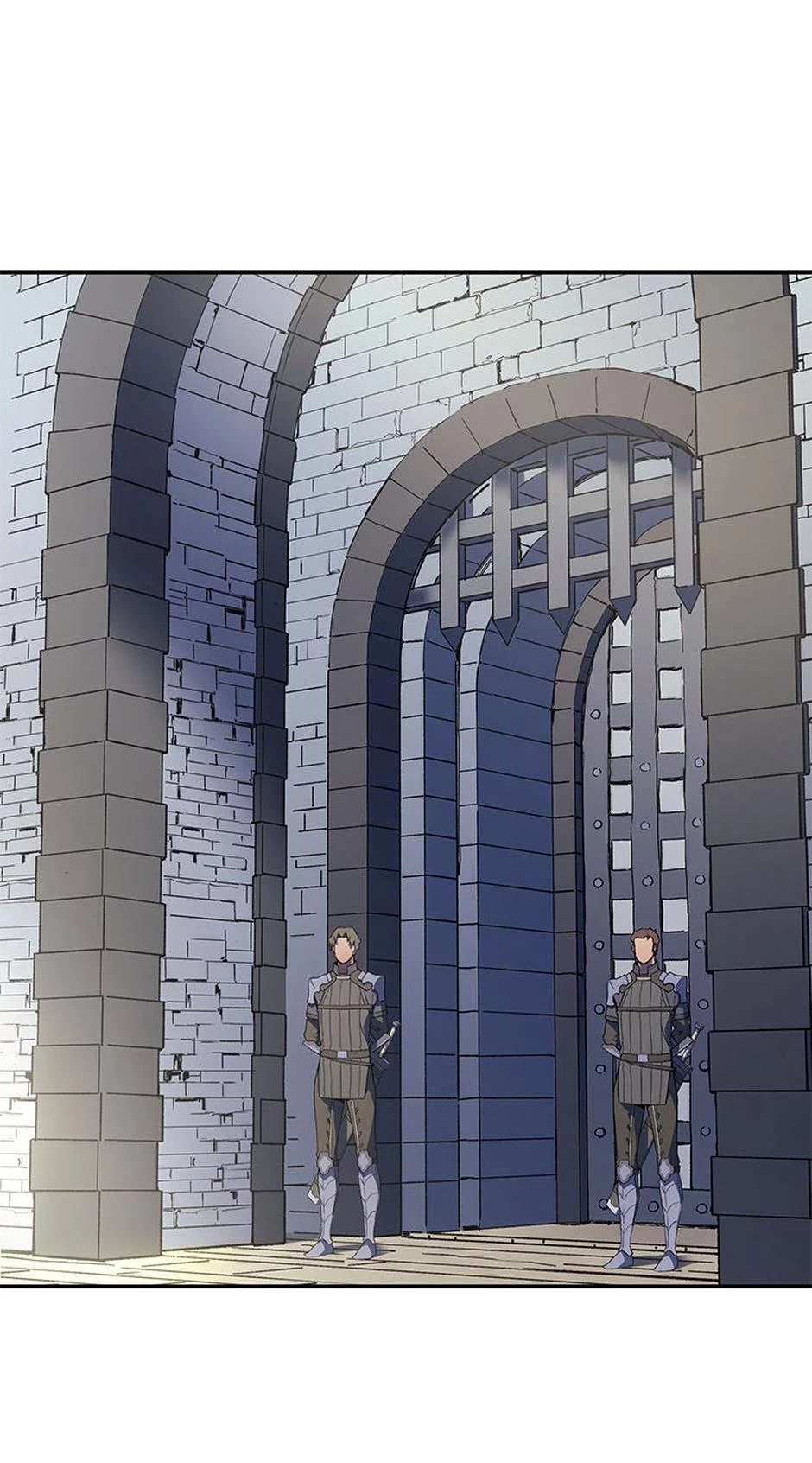 The Reincarnated King of Fists Chapter 26 - 67