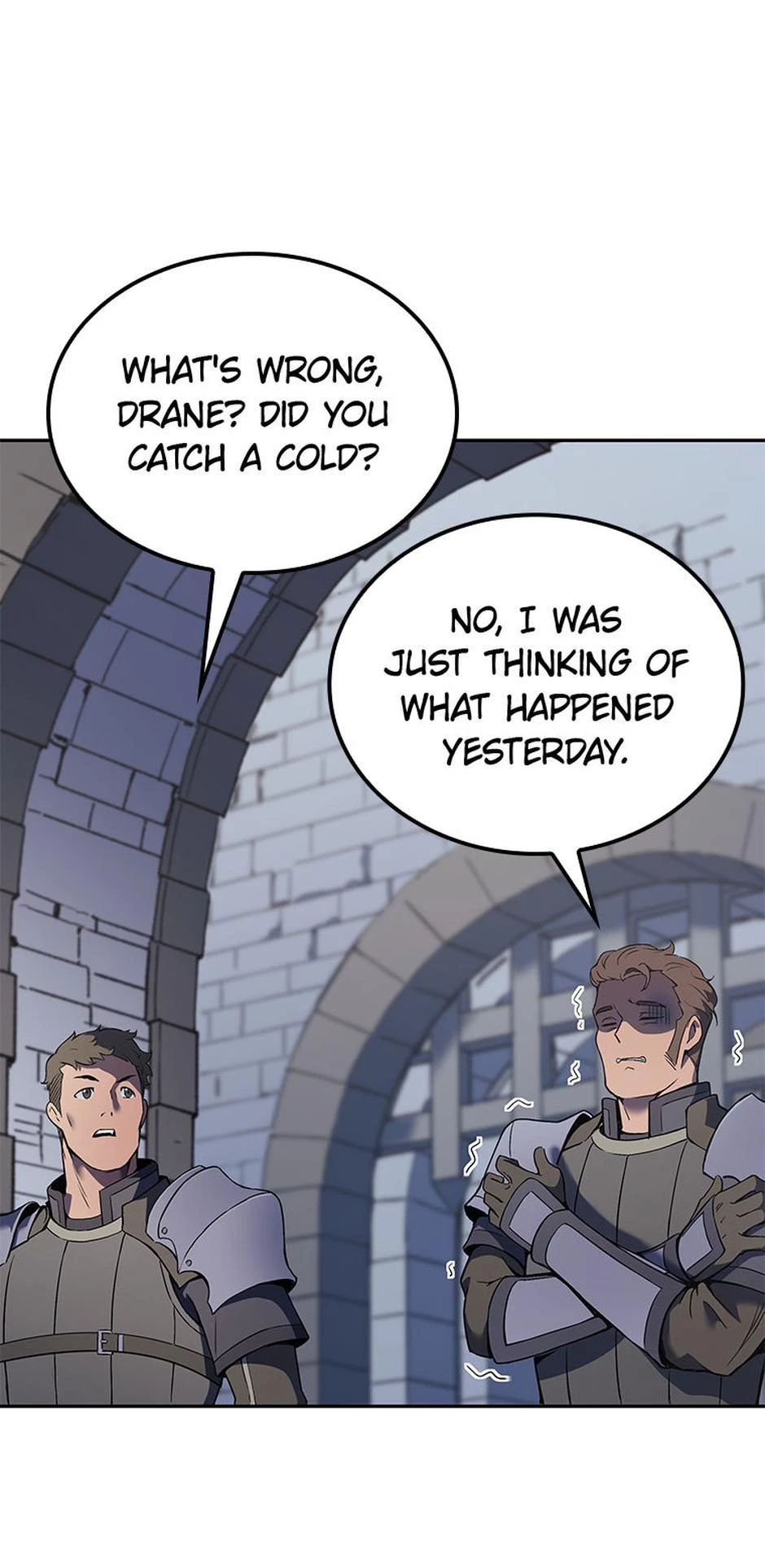 The Reincarnated King of Fists Chapter 26 - 68