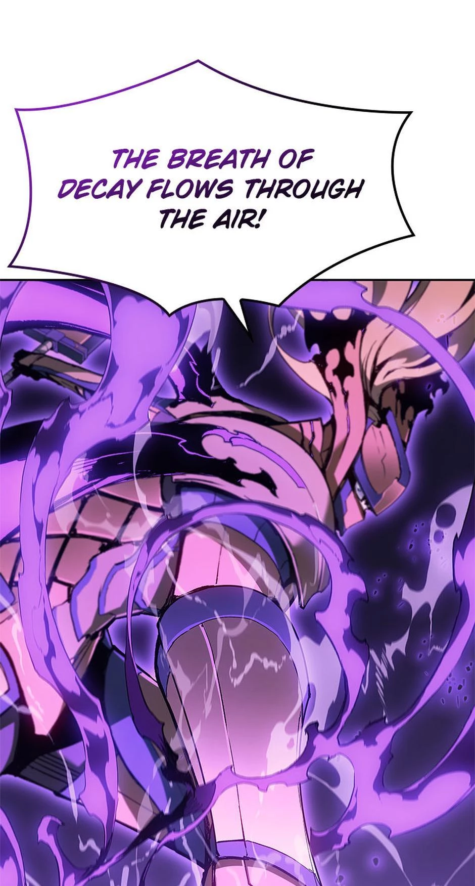 The Reincarnated King of Fists Chapter 24 - 11